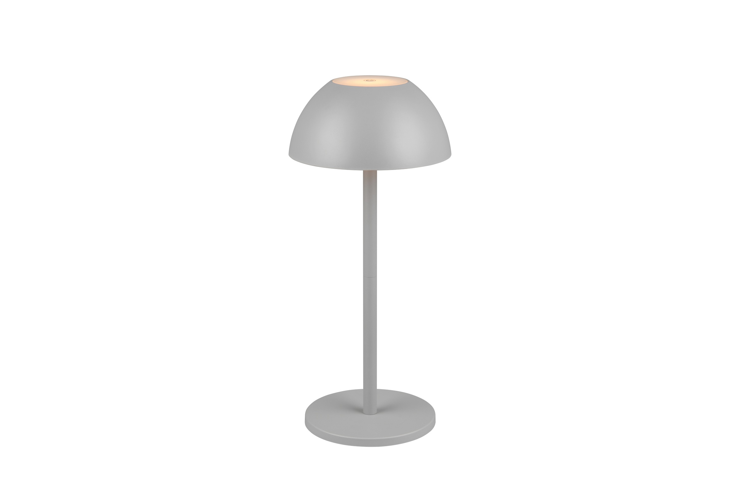 my home LED Außen-Tischleuchte »Abbey Tischleuchte 2er-Set«, 1 flammig, Leu günstig online kaufen