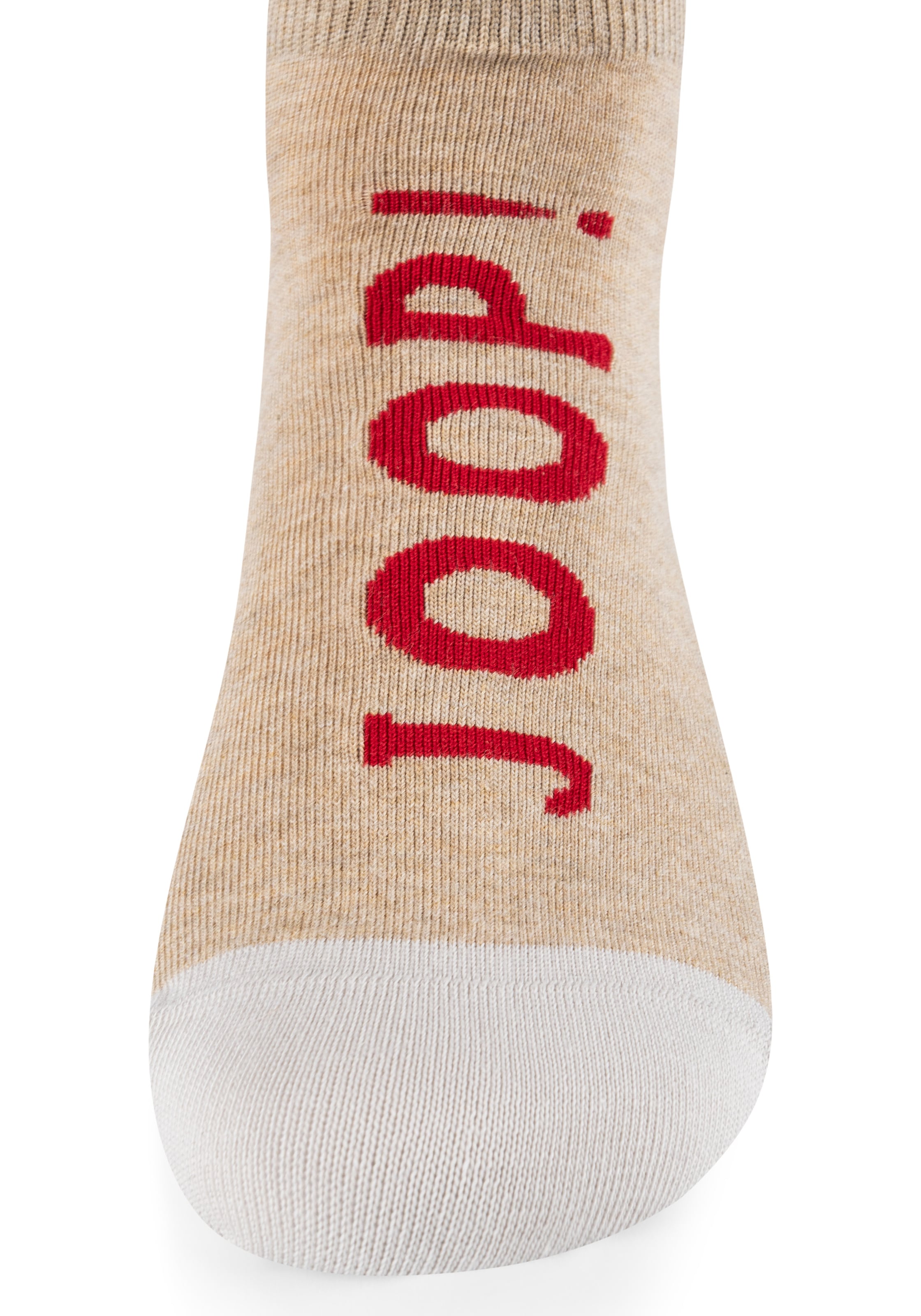 JOOP! Sneakersocken 2 Paar, 