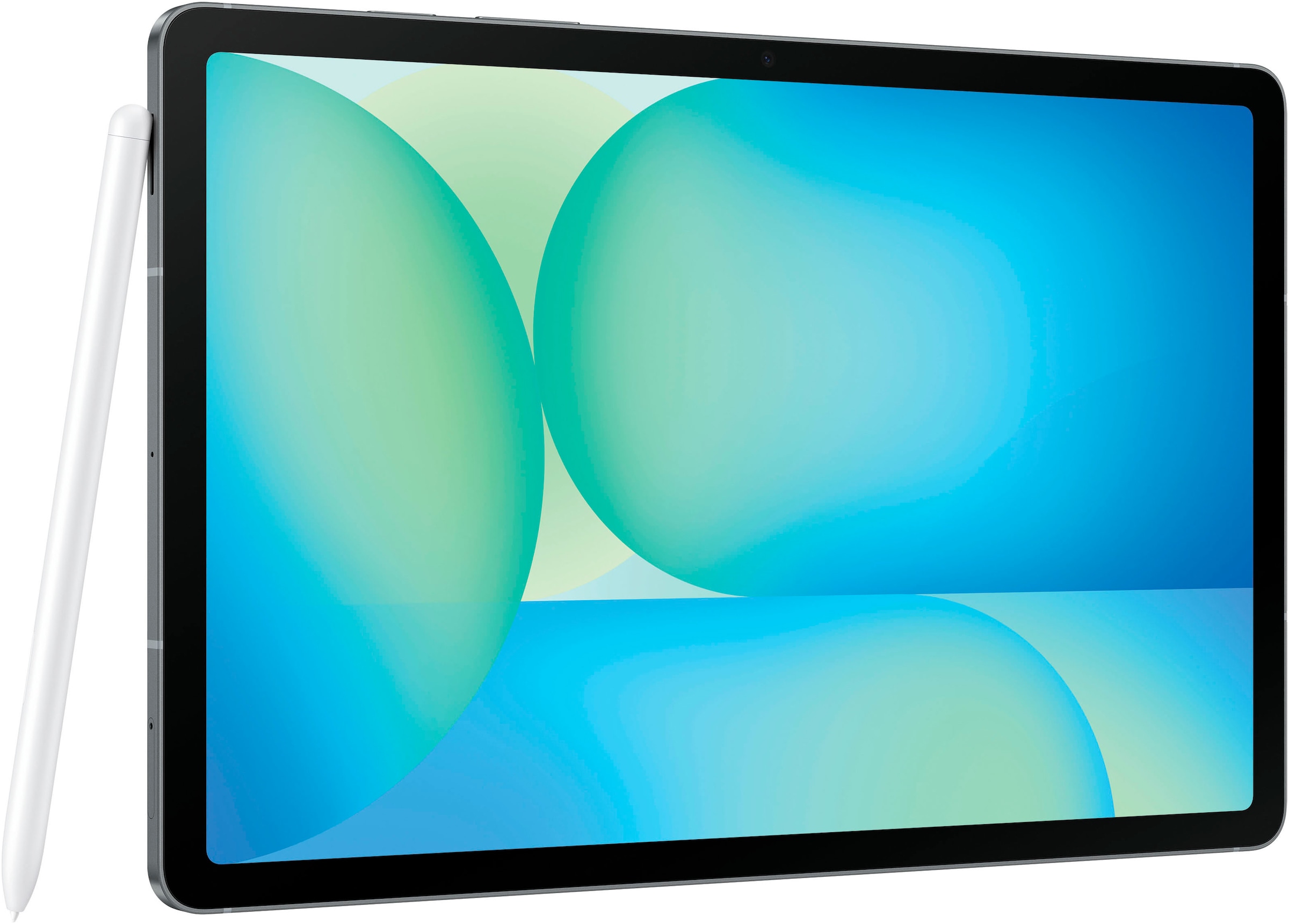 Samsung Tablet »Galaxy Tab S10 FE 256GB«, (27,7 cm / 10,9 Zoll), Android, WUXGA+,)