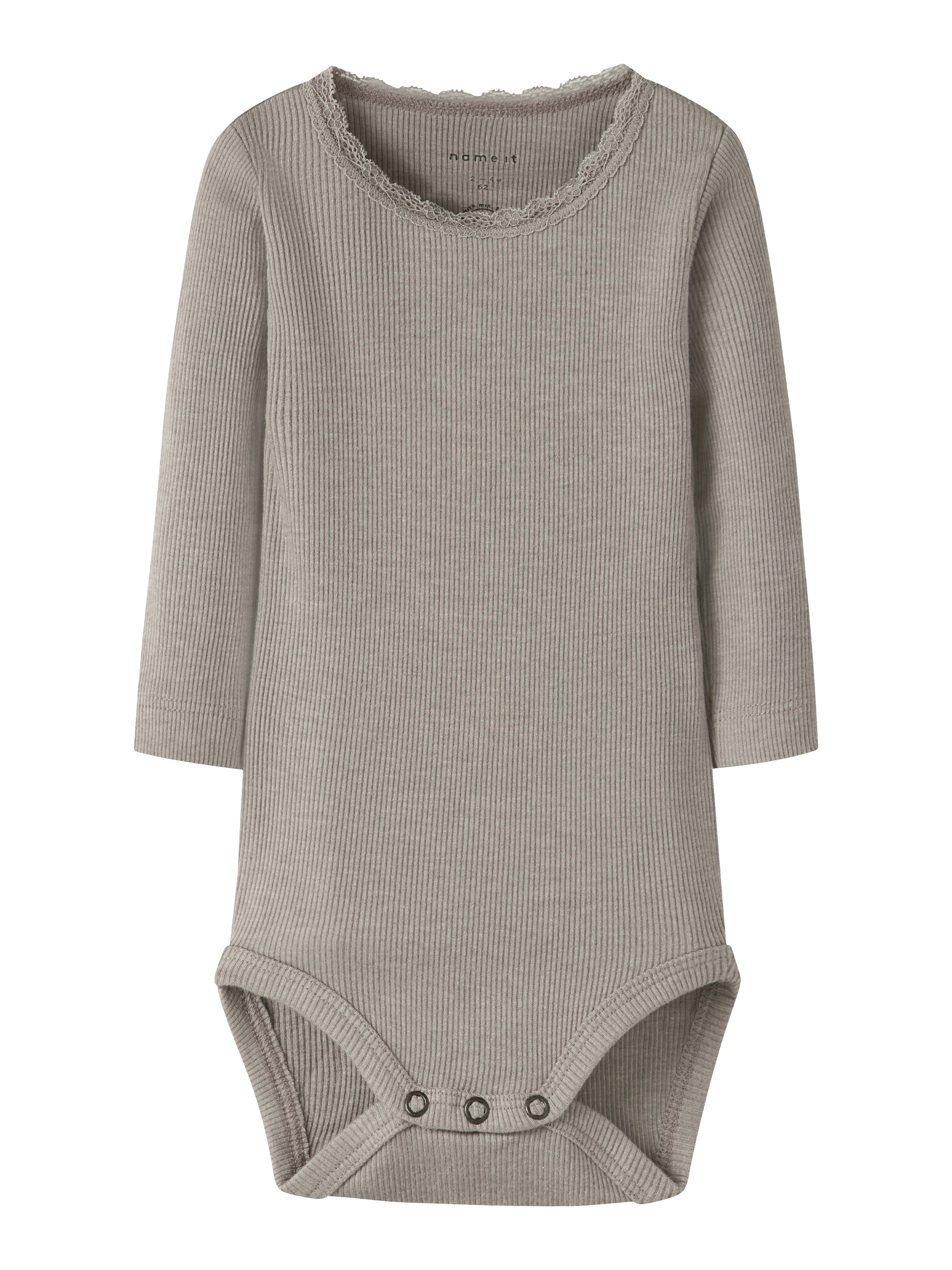 Name It Body »NBFKAB LS BODY NOOS«