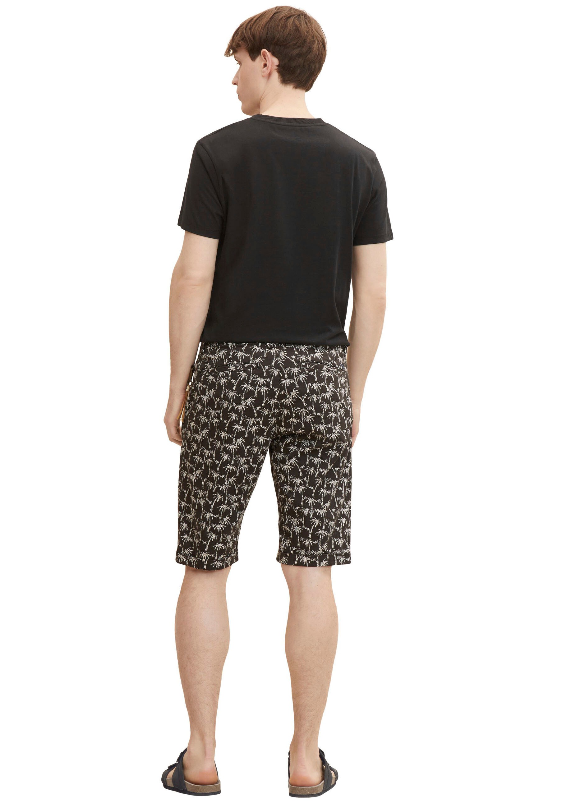 3. Bild von TOM TAILOR Shorts
