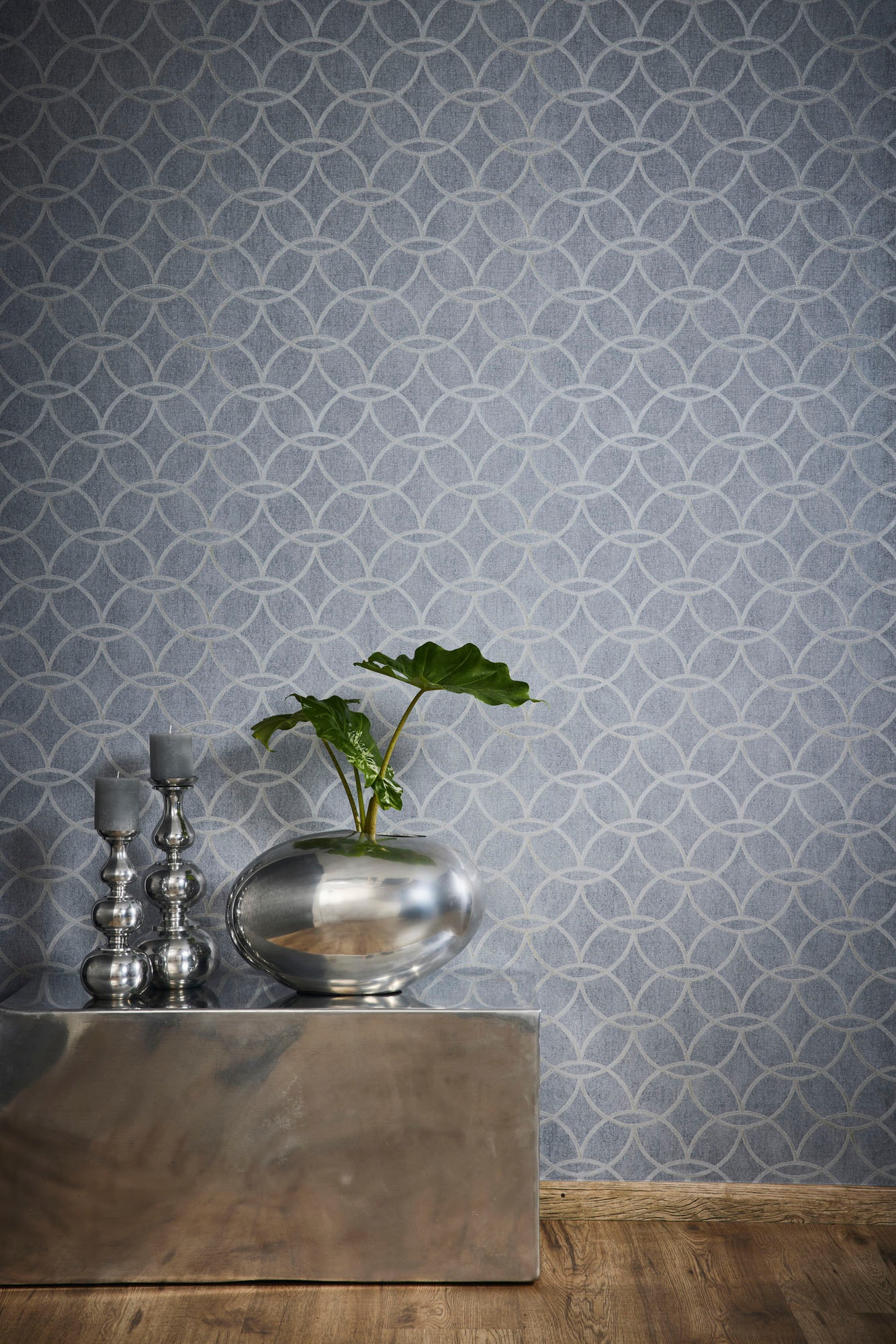 Architects Paper Vliestapete »VILLA«, geometrisch-grafisch-Motiv, Design Tapete Geometrisch