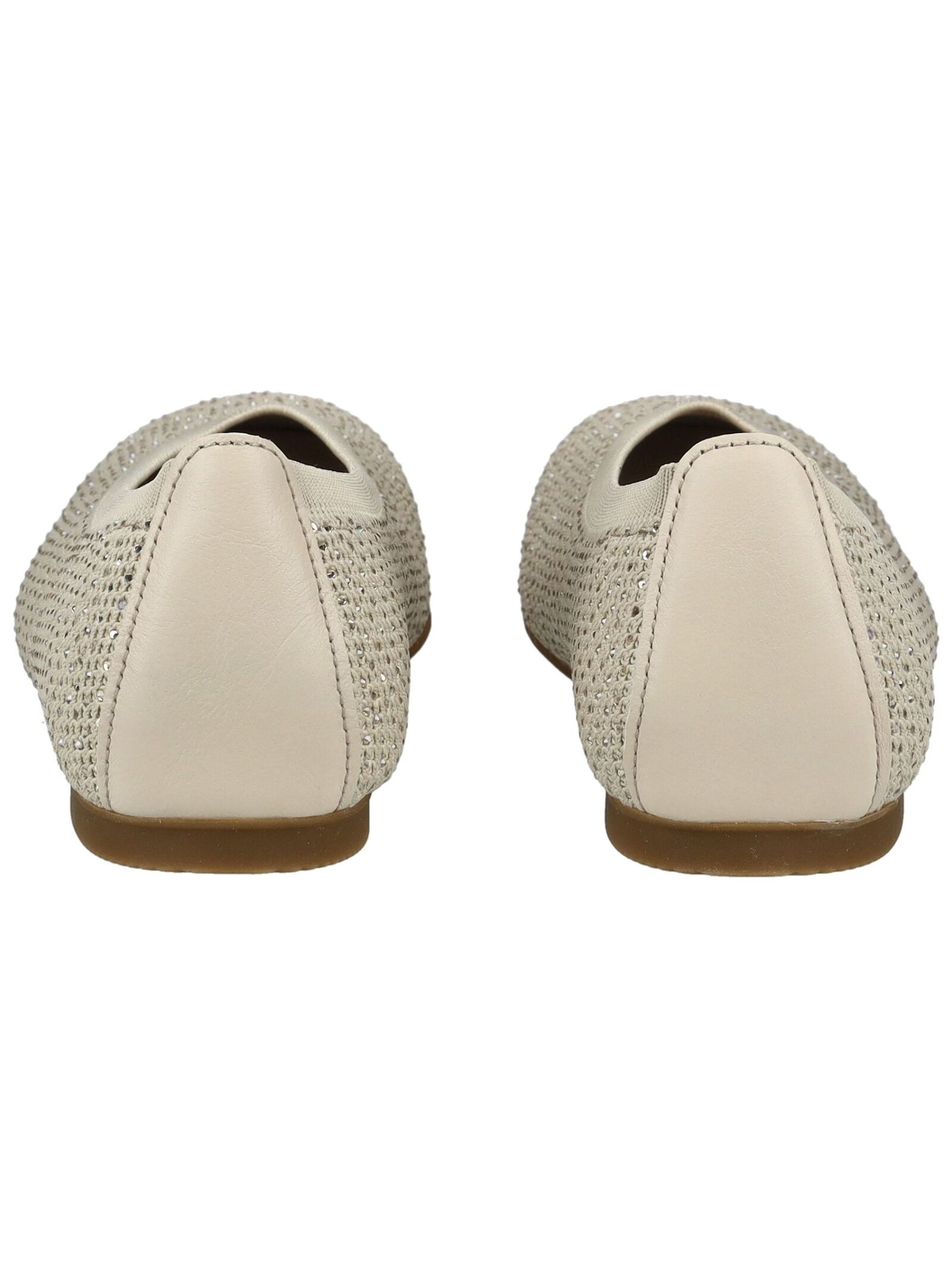 Gabor Ballerina »Gabor Ballerinas Textil«