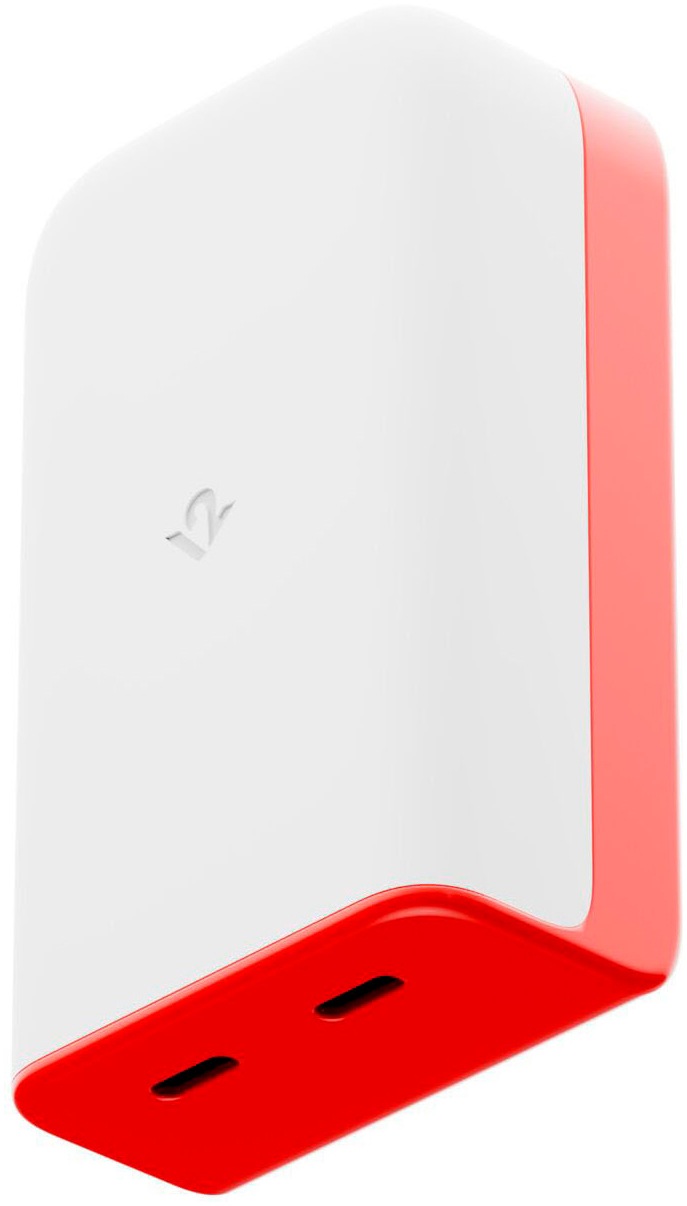 Twelve South USB-Ladegerät »PlugBug Travel 50W with Find My«