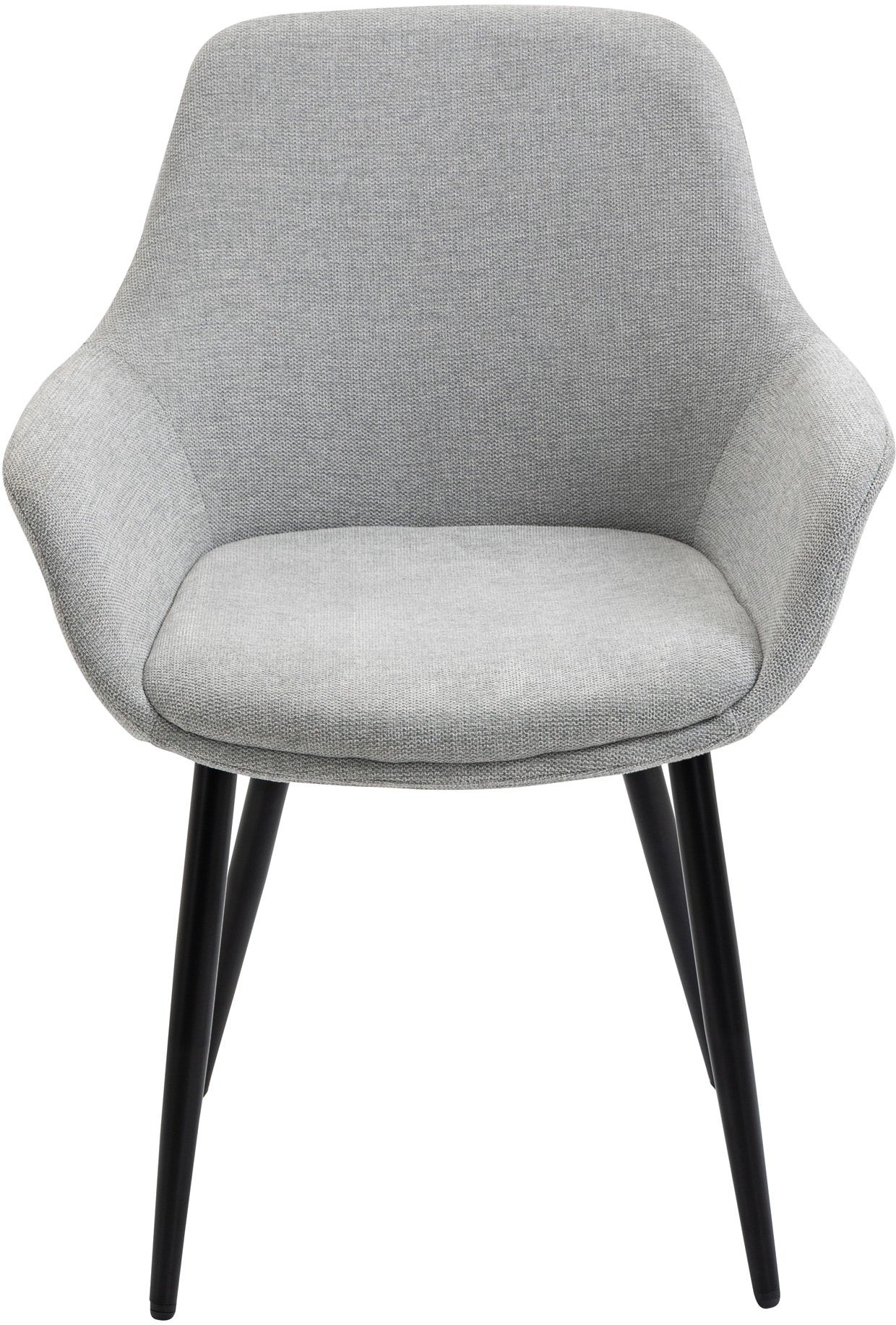 SalesFever Essgruppe, (Set, 5 tlg.), Tischplatte behandelt mit OSMO Hartwachs-Öl in seidenmattem Finish