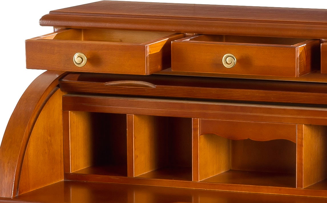 Home affaire Sekretär »Sekretär Montale«, Breite 78 cm