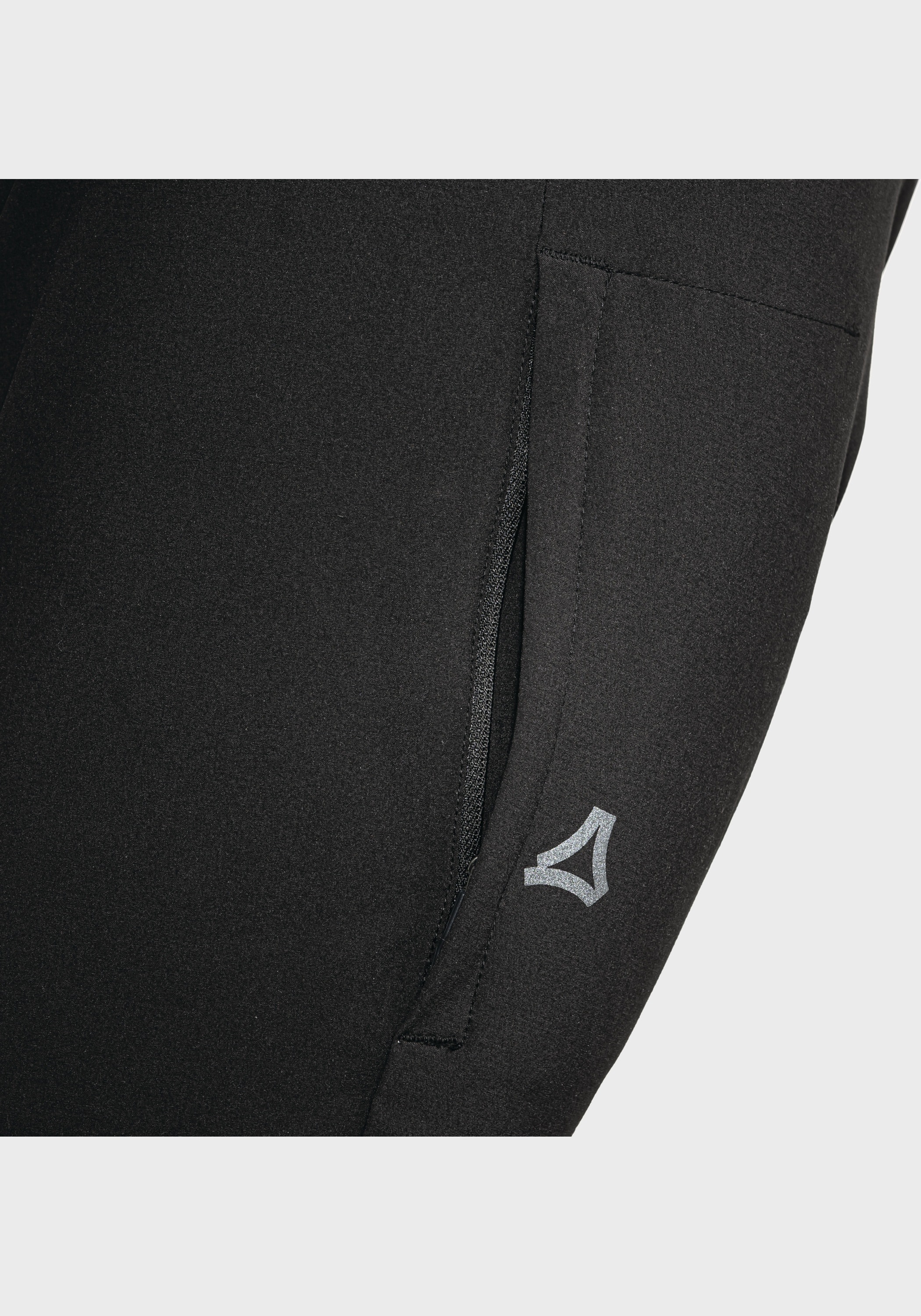 Schöffel Outdoorhose »Bike Pants Style Kubena MNS«