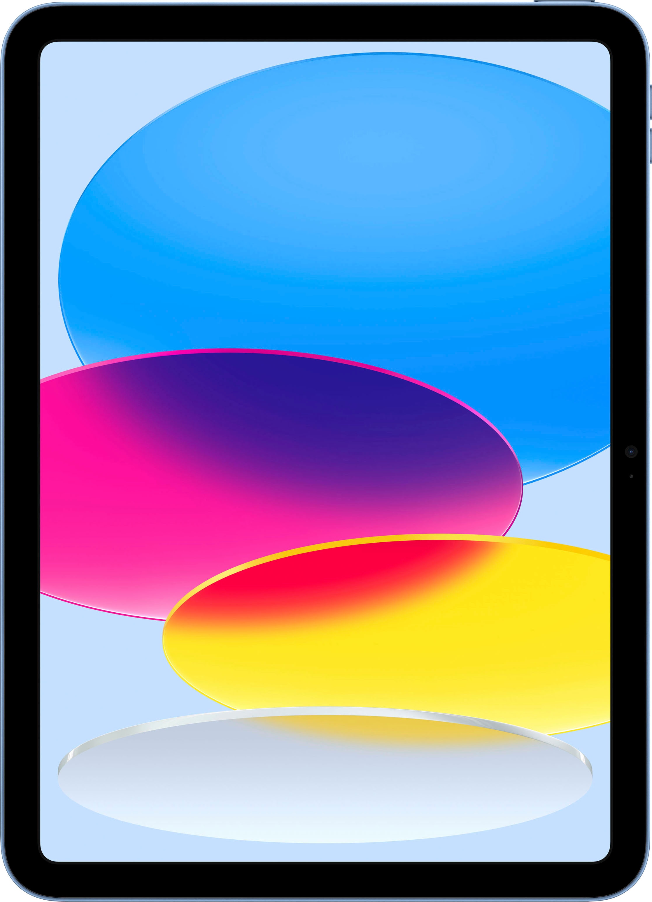 Bild von Apple Tablet »iPad 2022 Wi-Fi (10 Generation)«, (iPadOS)