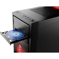 CSL Gaming-PC »HydroX V25311«