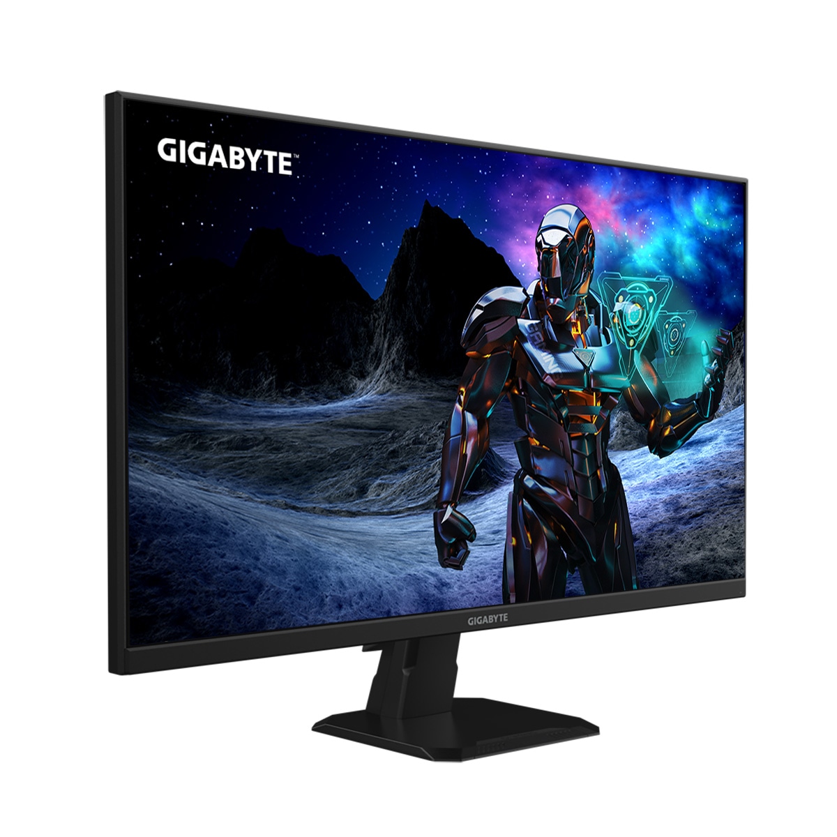 Gigabyte Gaming-Monitor »GS27Q X«, 68,5 cm/27 Zoll, 2560 x 1440 px, QHD, 1 ms Reaktionszeit, 300 Hz