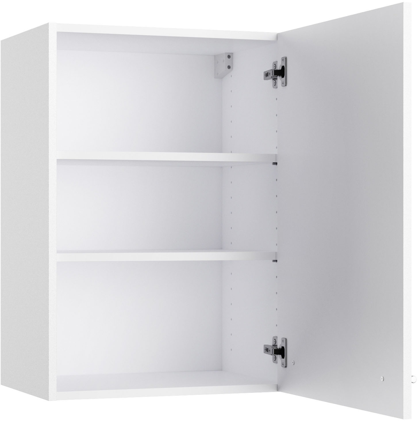 OPTIFIT Hängeschrank »Bern2«, Breite 50 cm, 1 Tür, 2 Einlegeböden
