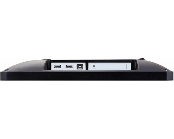 Viewsonic LCD-Monitor »TD2430«, 59,9 cm/23,6 Zoll, 1920 x 1080 px, Full HD, 5 ms Reaktionszeit, 60 Hz