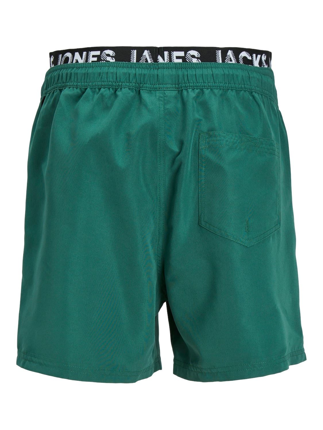 6. Bild von Jack & Jones Badeshorts »JPSTFIJI JJSWIM DB WB LY SN«