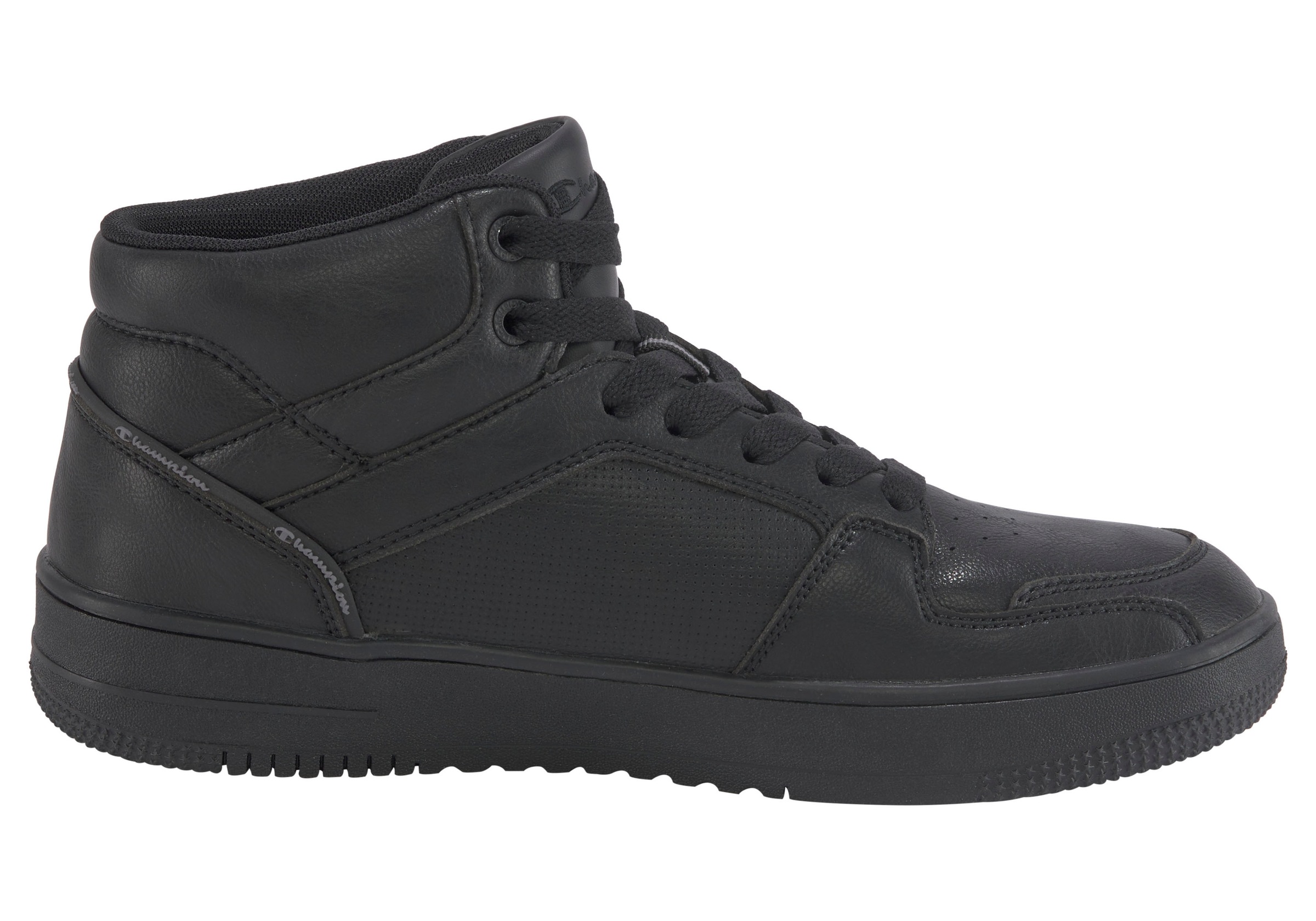 Champion Sneaker »RD18 2.0 MID«