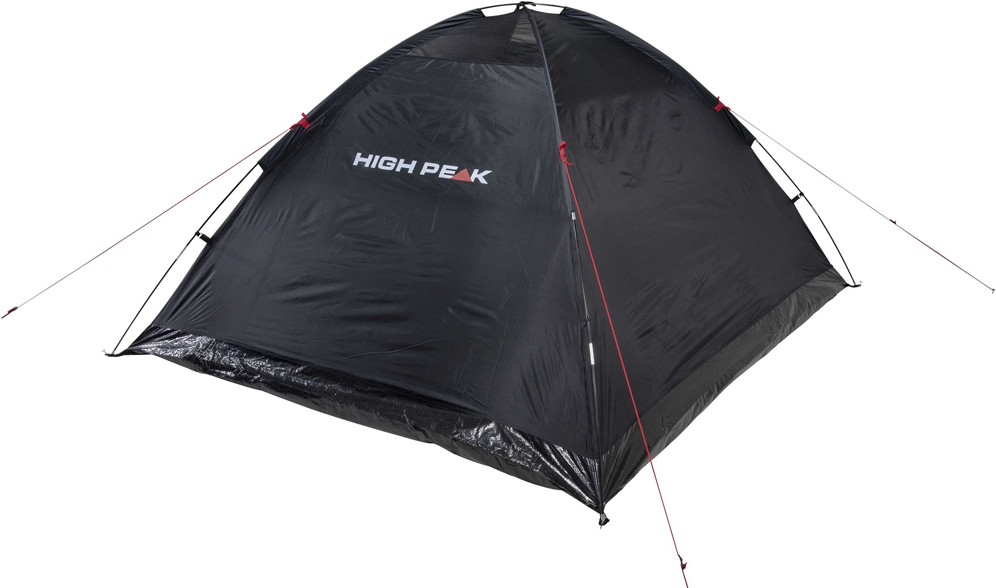 High Peak Kuppelzelt »Zelt Monodome XL«, 4 Personen, (mit Transporttasche)