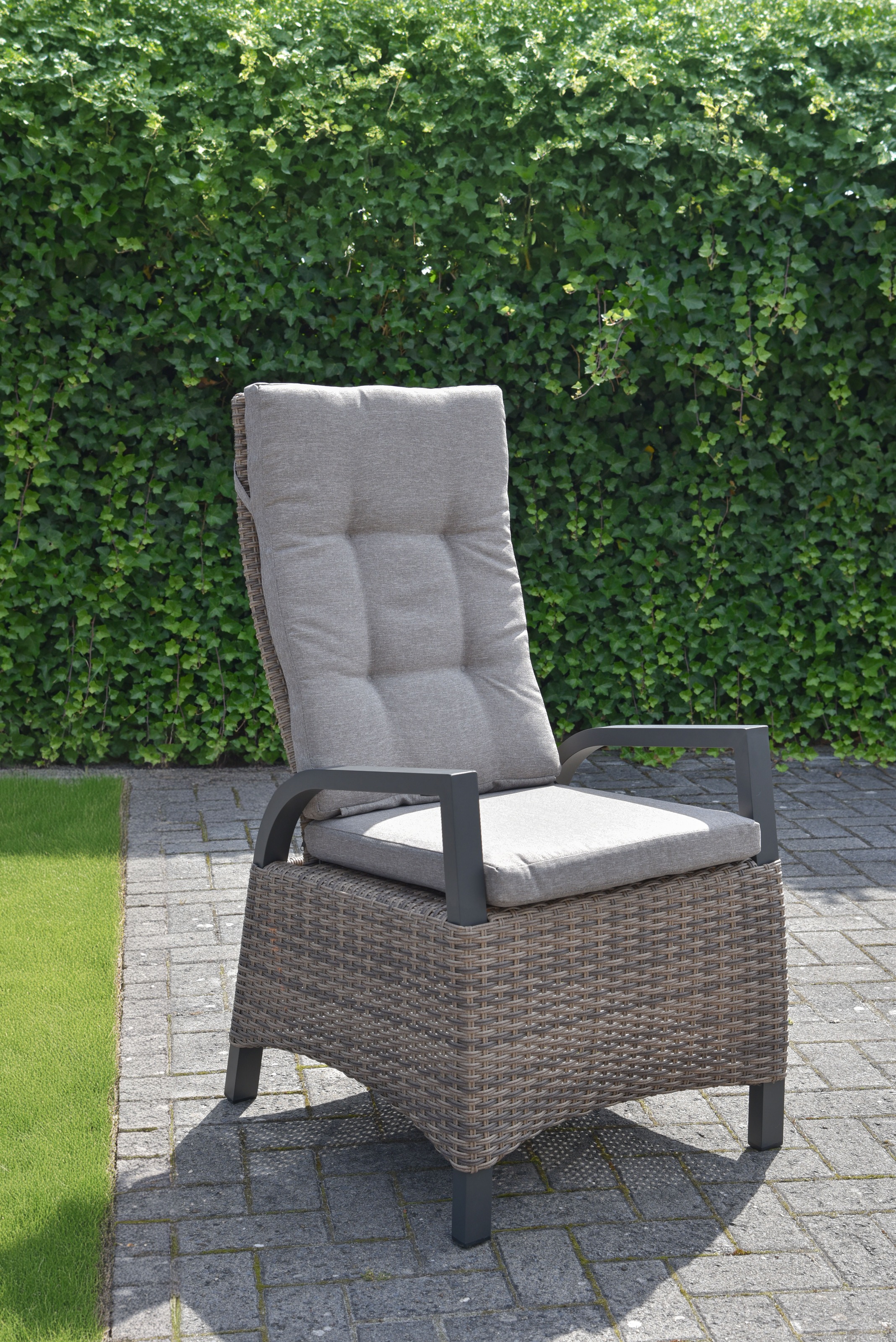 Garden Pleasure Hochlehner »AMELIA« () 2er Set