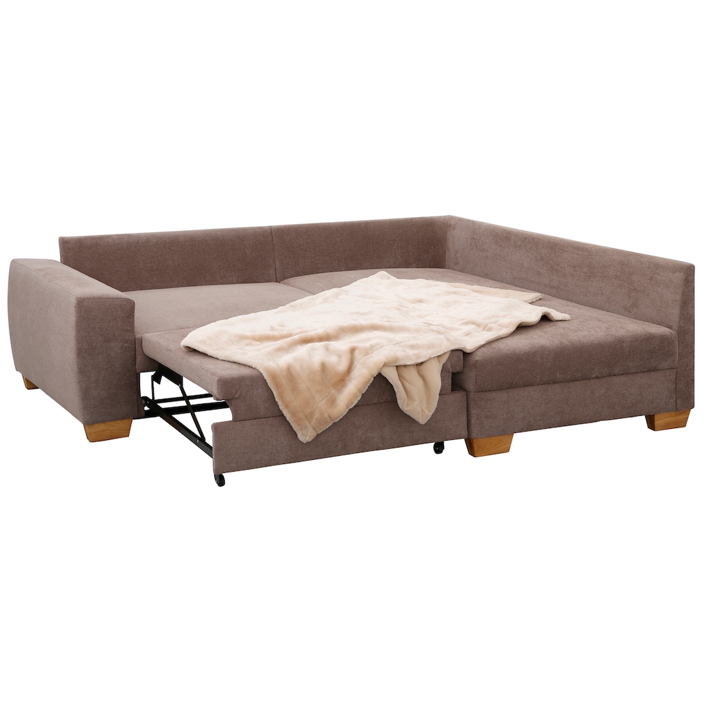 Home affaire Ecksofa