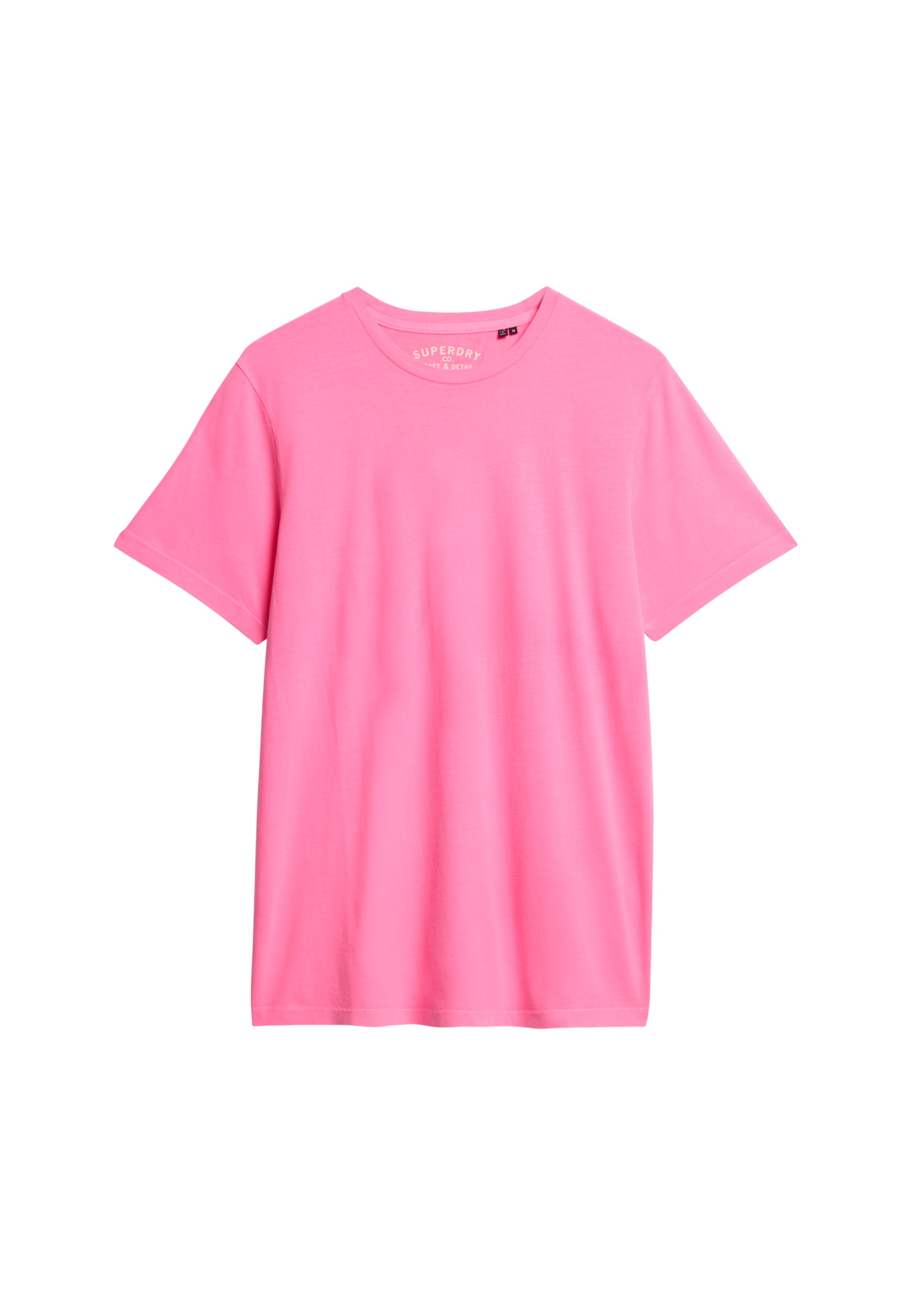Superdry Rundhalsshirt »CLASSIC ESSENTIAL TEE«