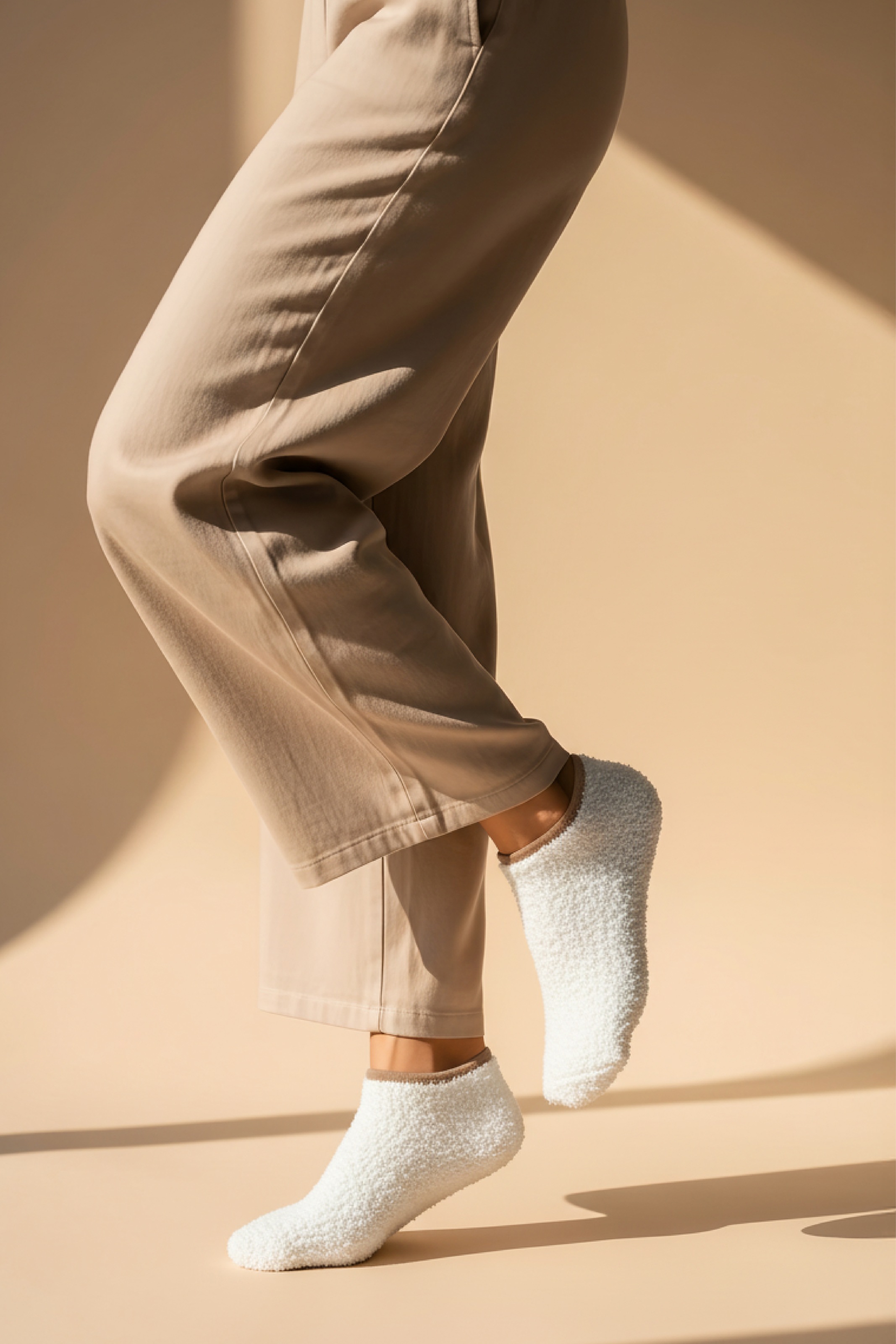 Camano Kurzsocken mit weichem Bund ohne Gummidruck, formbeständig