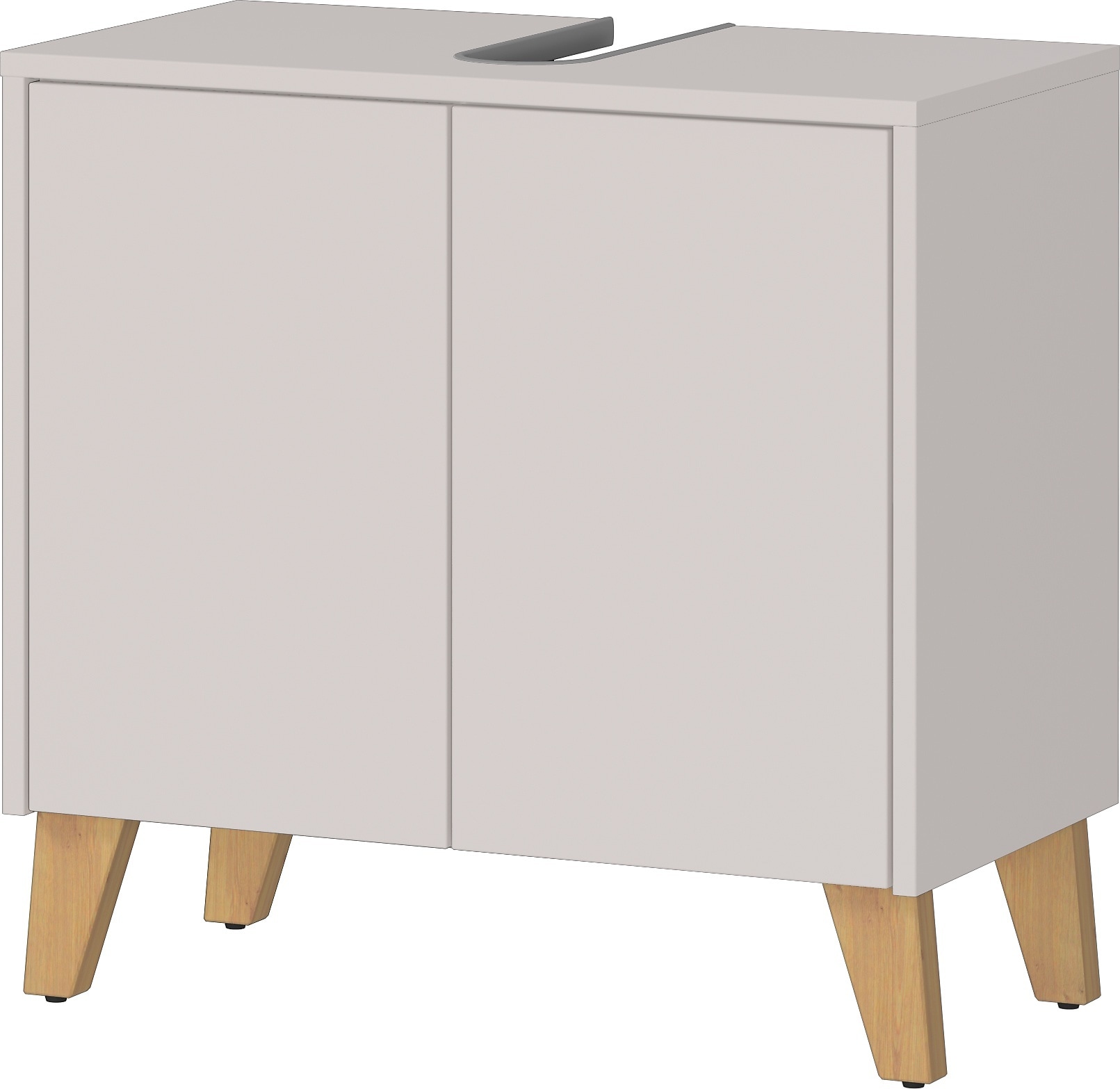 GERMANIA Badmöbel-Set »GW-Arnea« 3 Stk. tlg.