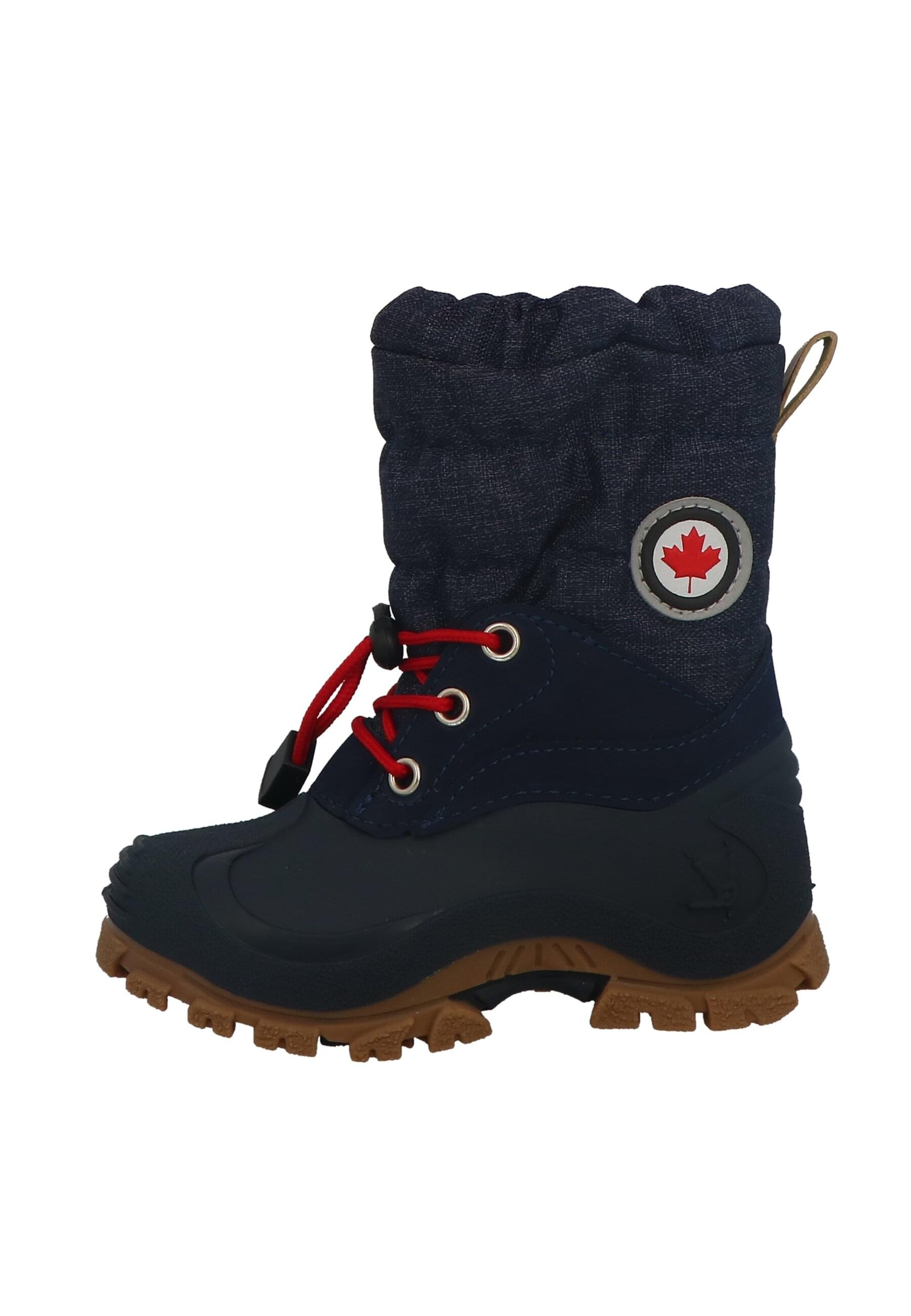 Lurchi Stiefel »Lurchi Fjonna«