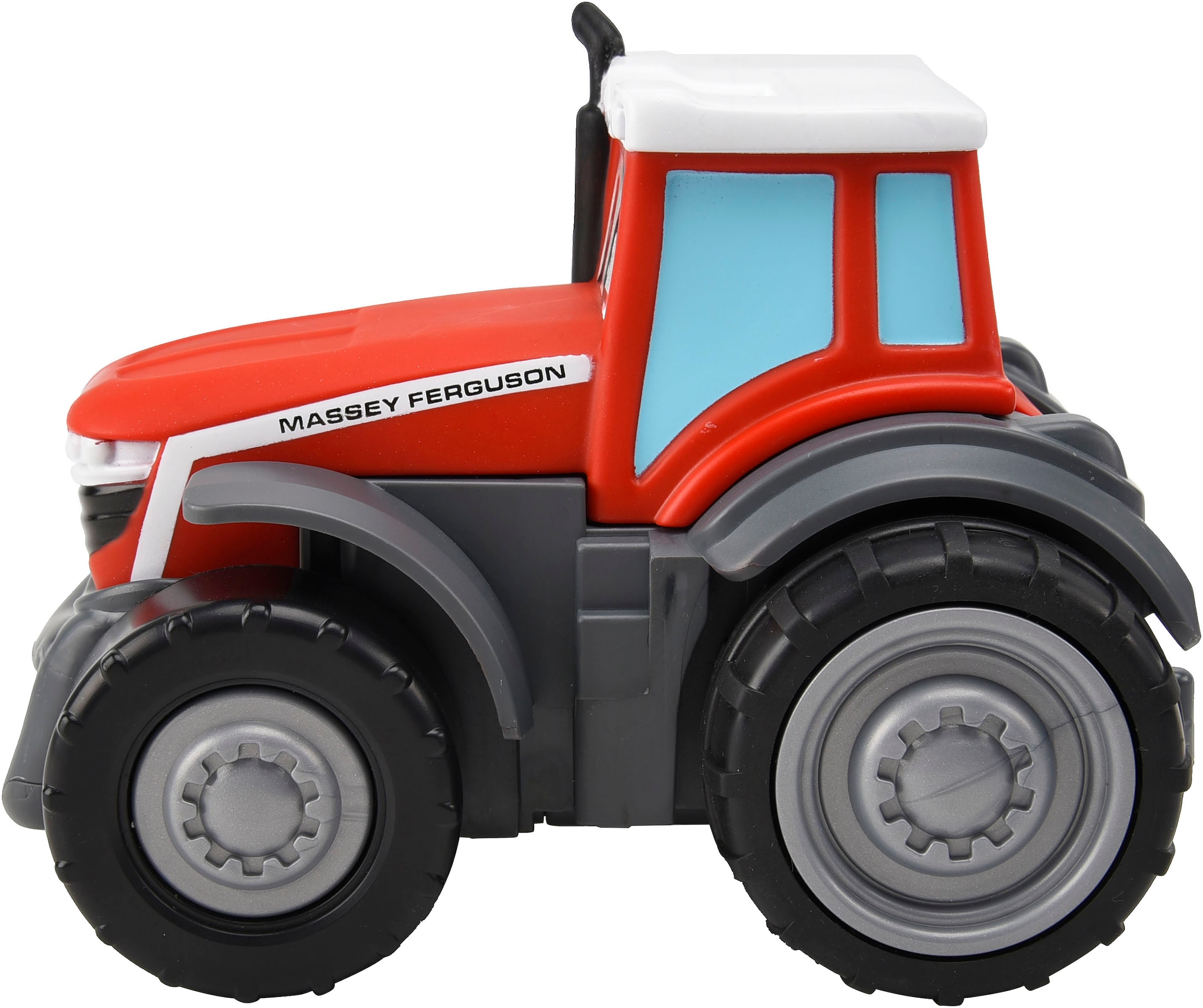 Jamara RC-Traktor »Massey Ferguson My first RC Traktor 2,4GHz«, mit Sound