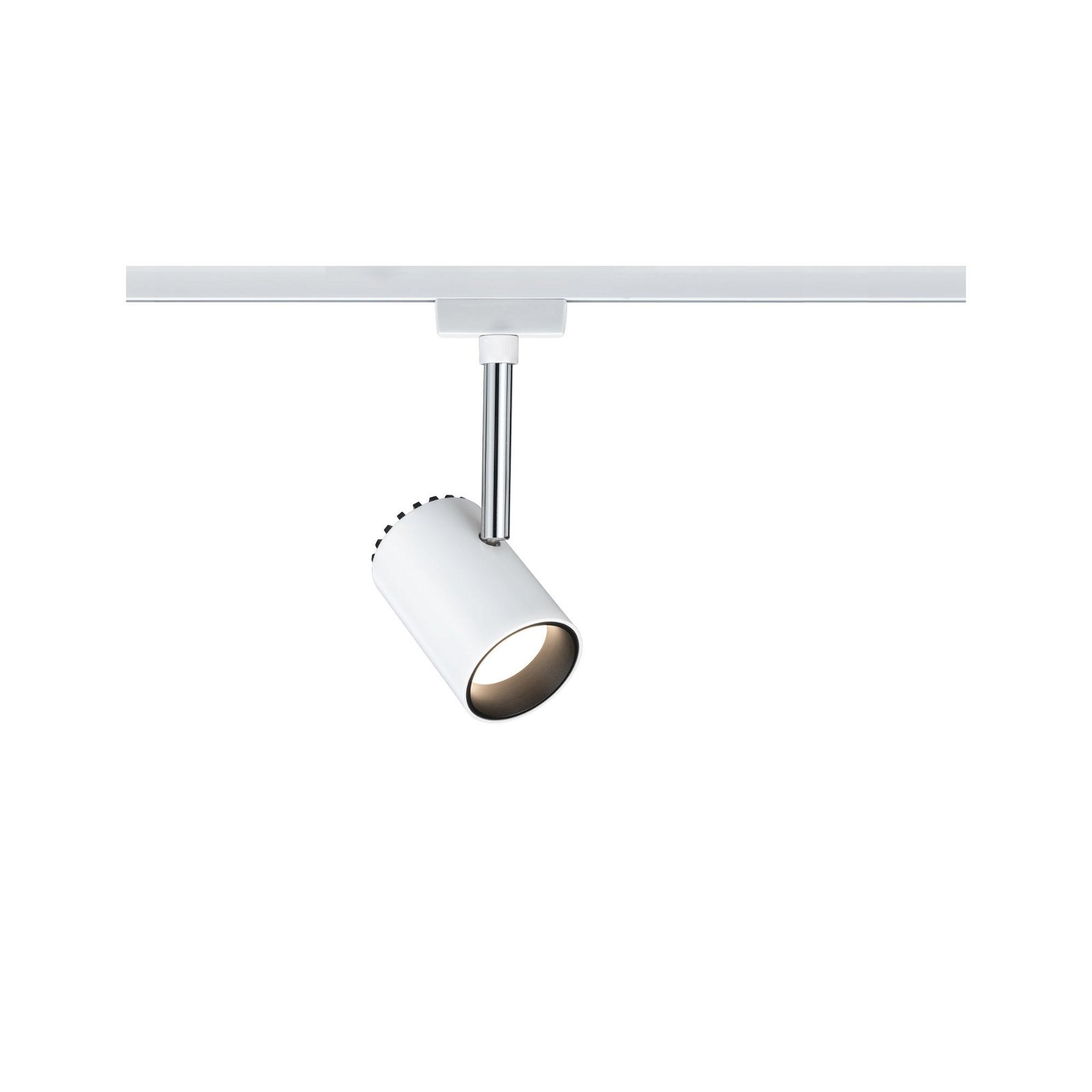 Paulmann Schienensystem-Leuchten »URail Schienenspot Shine Einzelspot 225lm günstig online kaufen