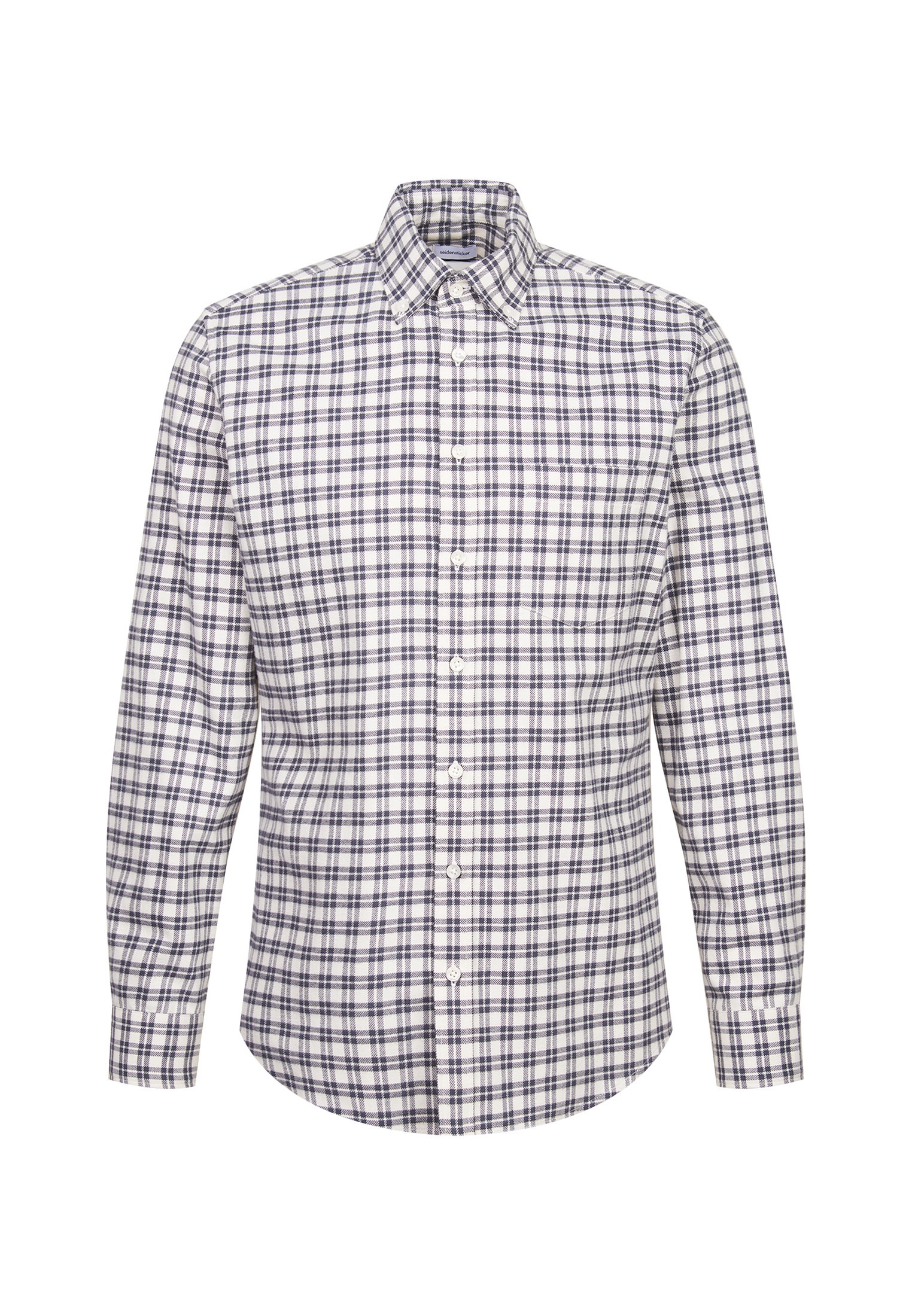 seidensticker Flanellhemd