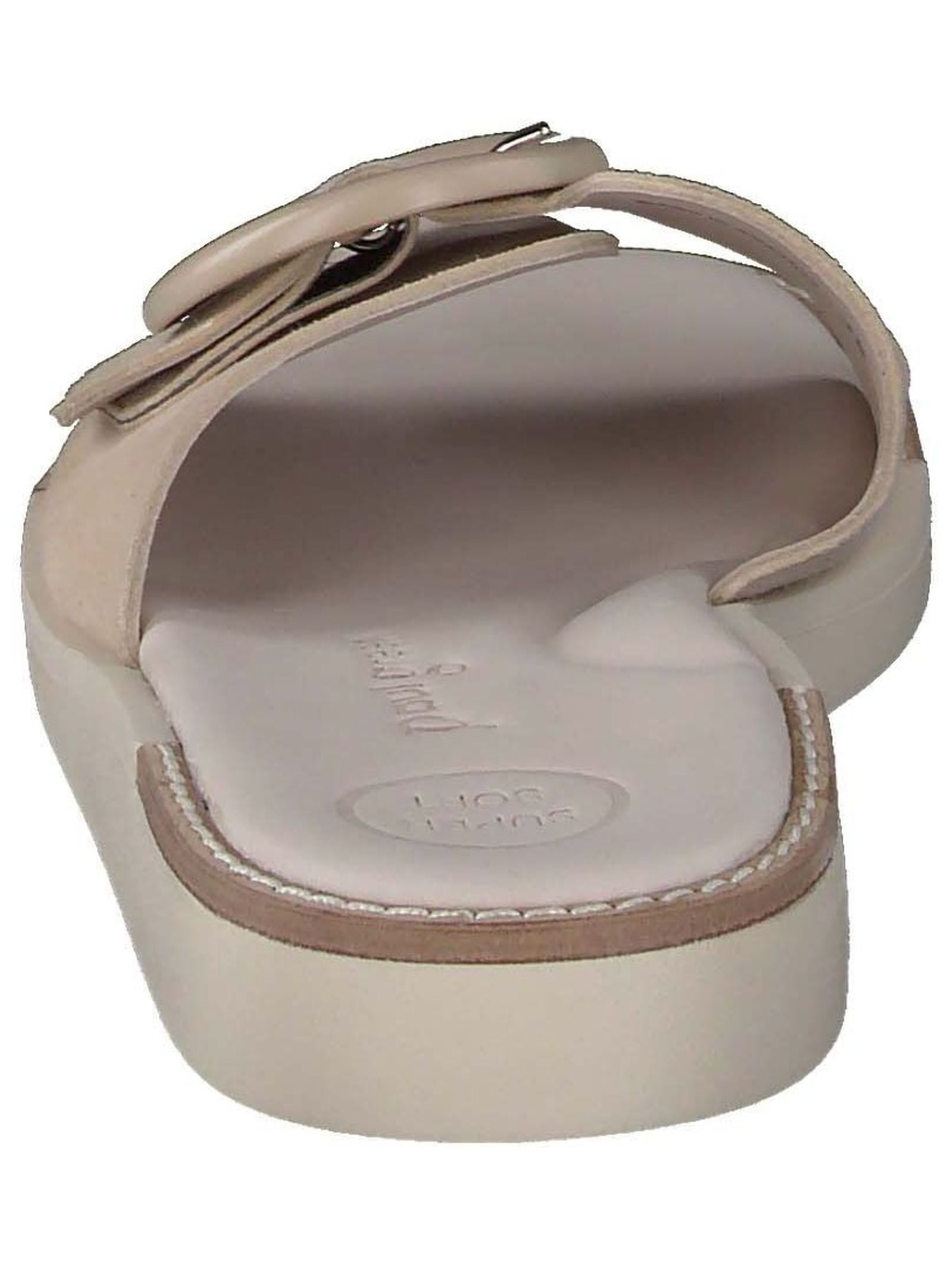 Paul Green Pantolette »Paul Green Pantoletten Leder«