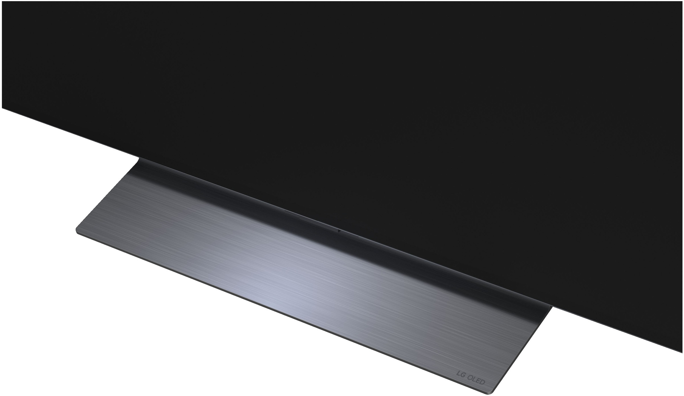 LG OLED-Fernseher »OLED65C68LA« 164 cm/65 ″ Smart-TV