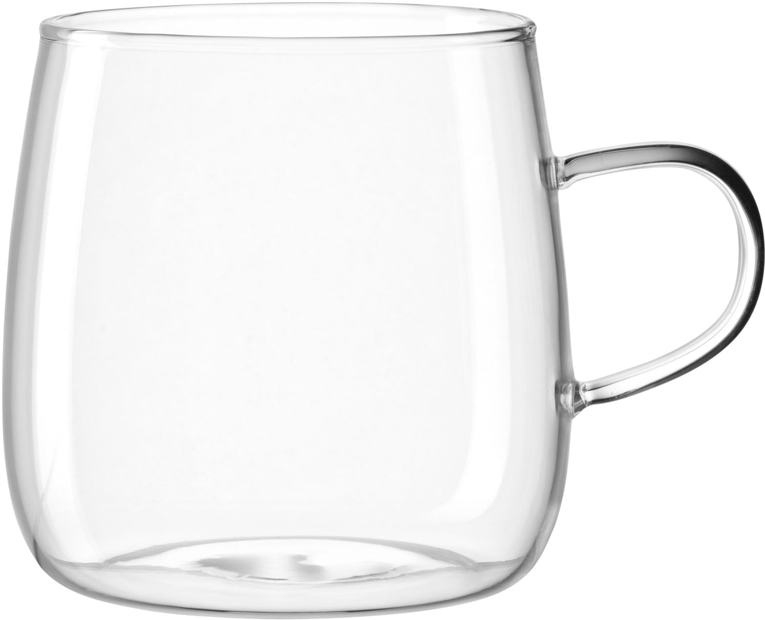 Teeglas »TÈ PER TE«, (Set, 4 tlg.), 4-teilig