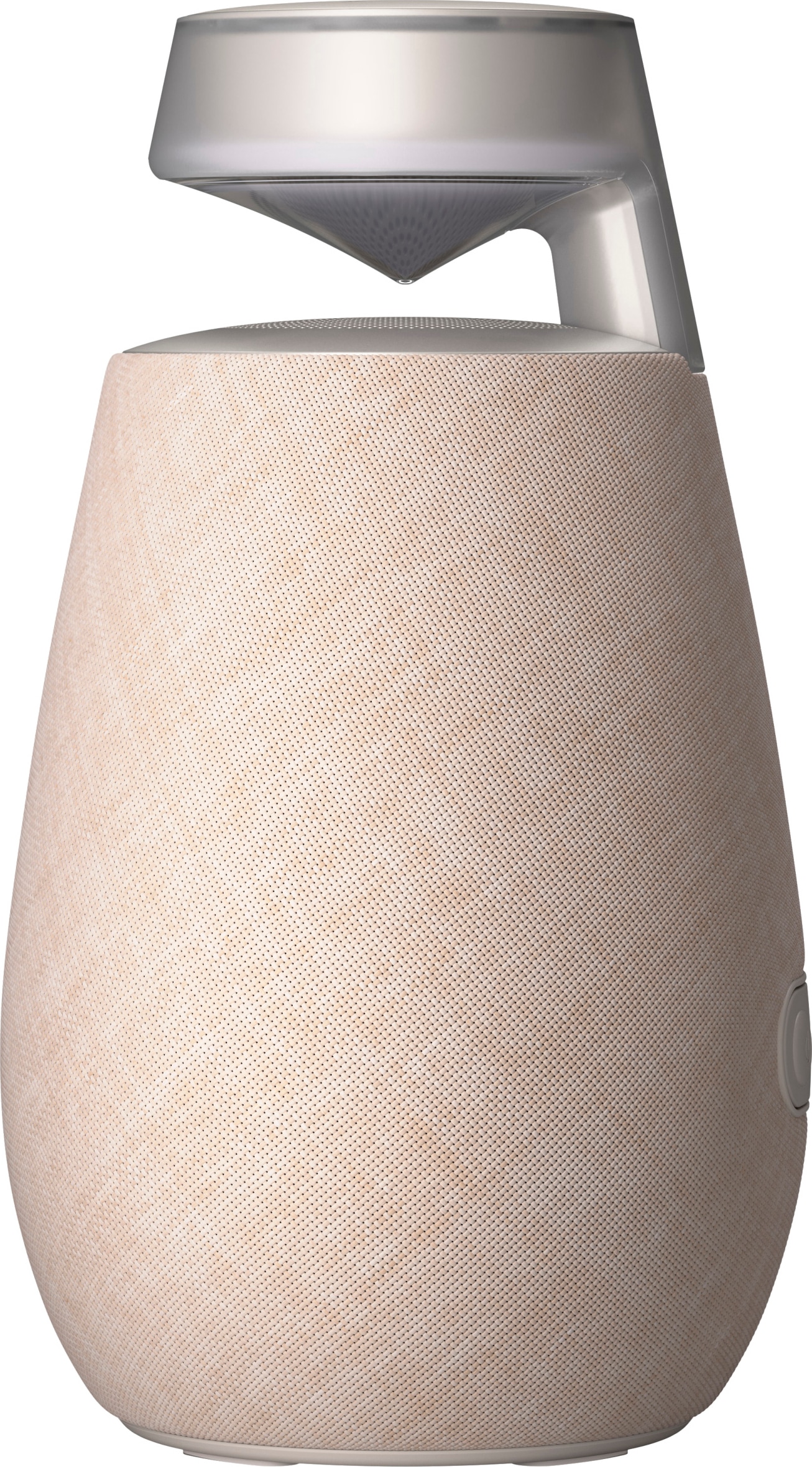 LG Lautsprecher »XBOOM 360 DXO2«, 360° Sound, bis zu 20Std. Akkulaufzeit, Ambient-Beleuchtung