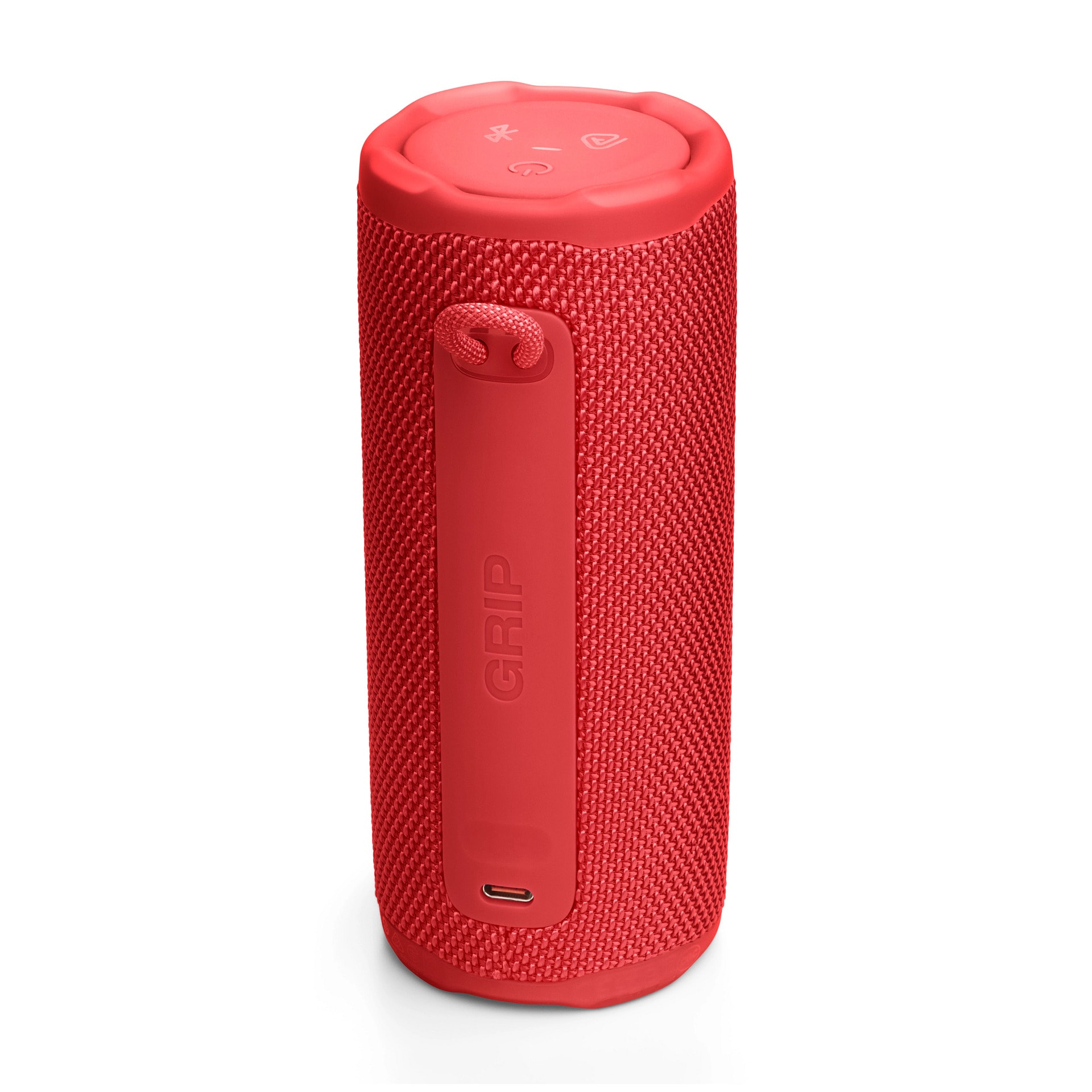 JBL Bluetooth-Lautsprecher »GRIP«, Kompakter Bluetooth-Speaker, starker JBL Pro Sound und Ambient Light
