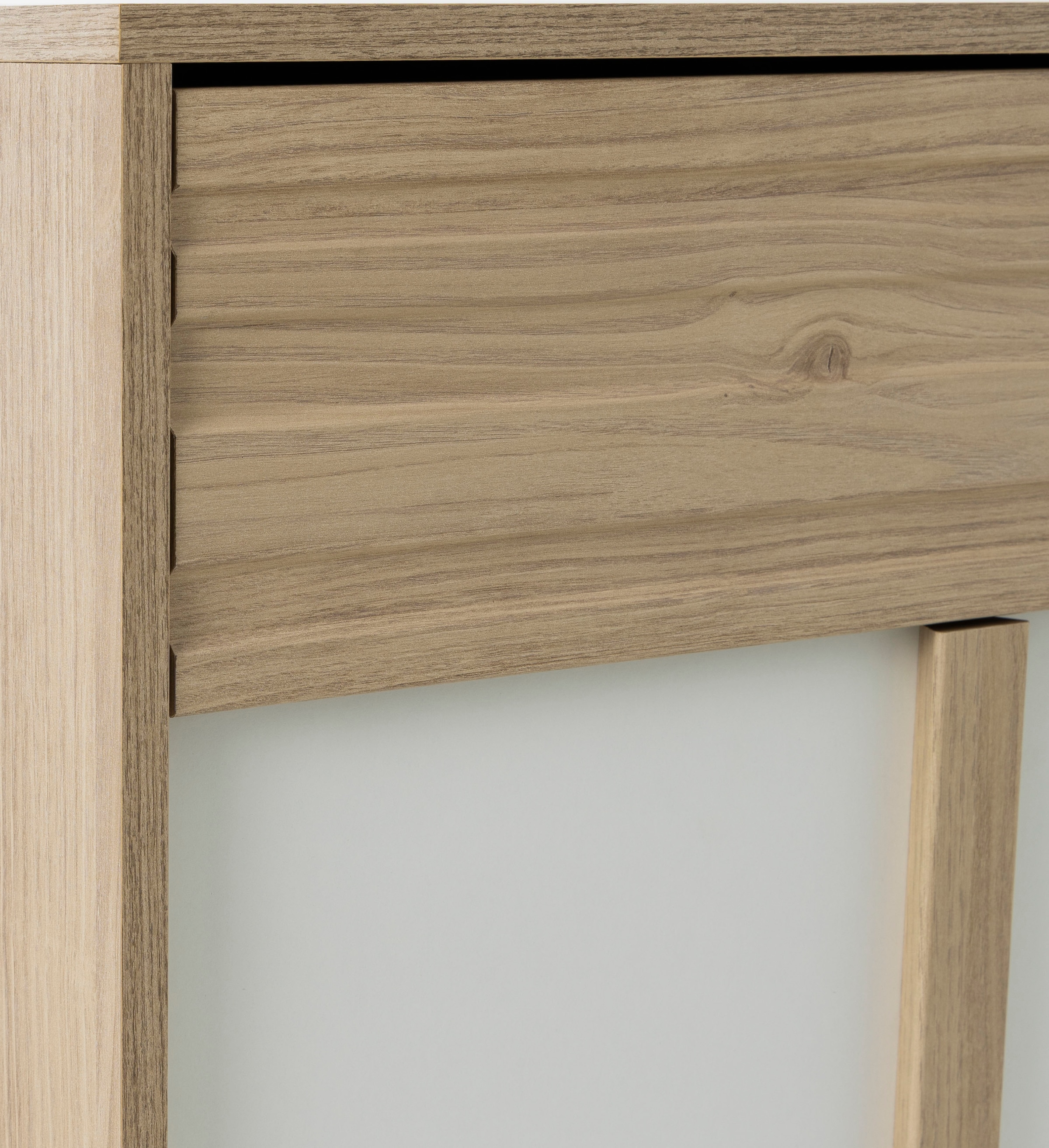 Gami Kommode »ARIA« 1 Stk. tlg. Eine praktische Kommode mit 4 großen Schubladen.