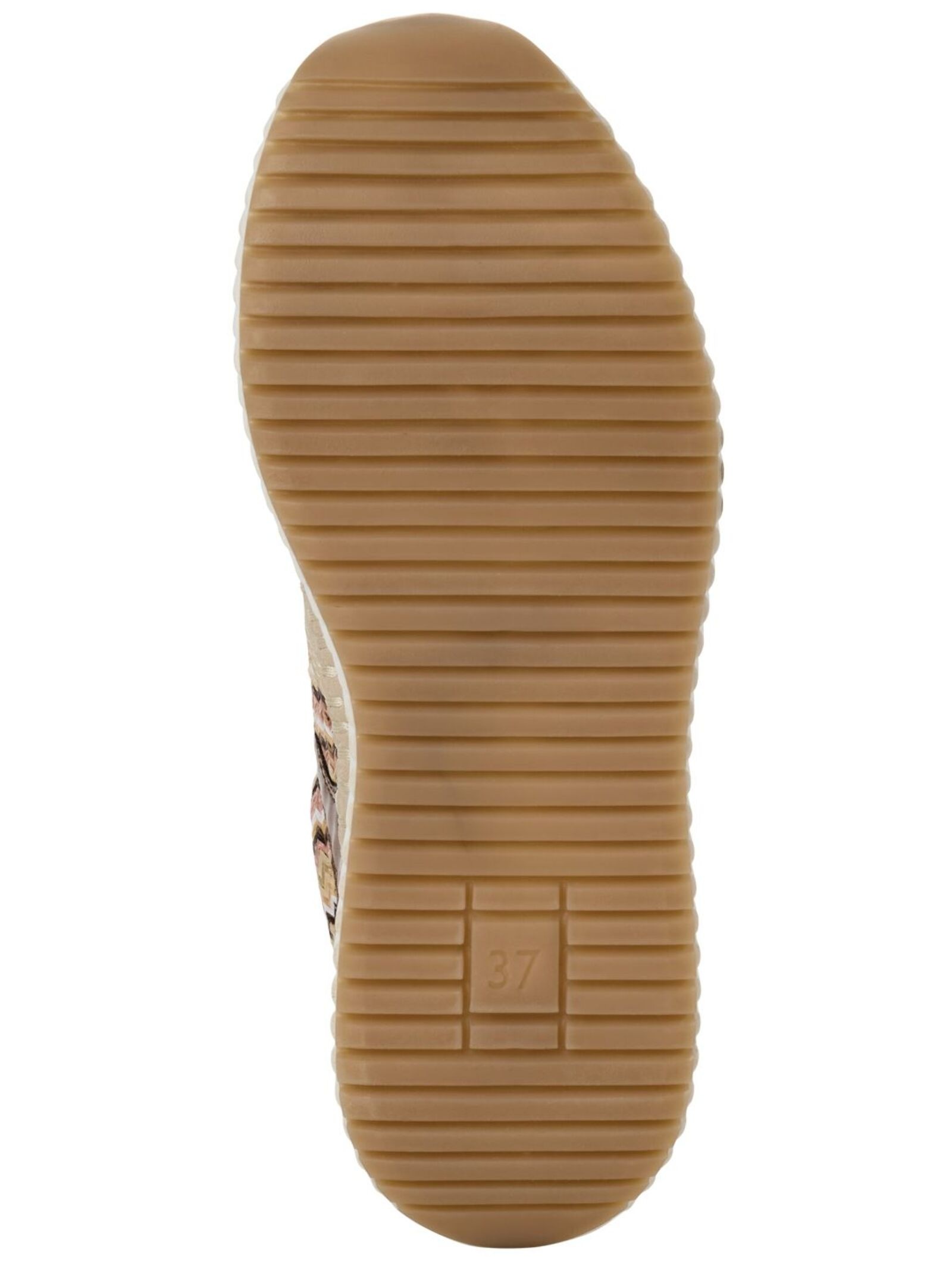 MARCO TOZZI Sneaker »Marco Tozzi Sneaker Lederimitat«