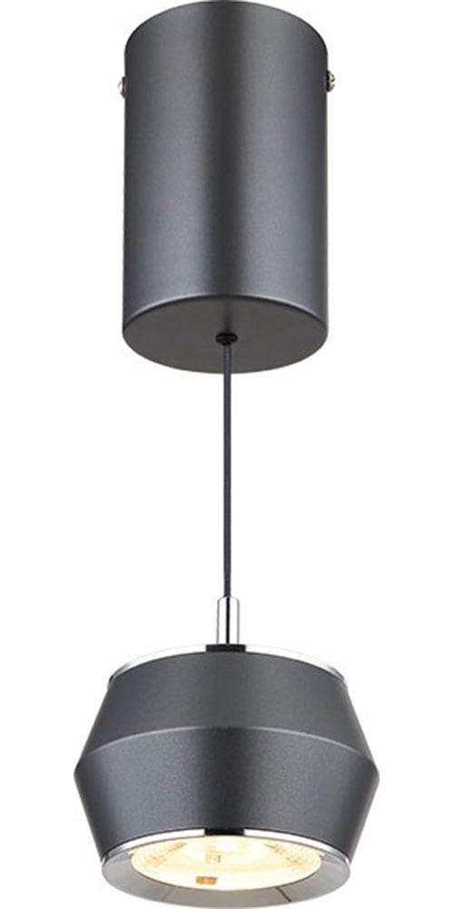 GLOBO LIGHTING LED Pendelleuchte »MARTHY«, Leuchtmittel LED-Modul | LED fest integriert, Hängeleuchte/Pendelleuchte/Esszimmer/Wohnzimmer/rund/höhenverstellbar