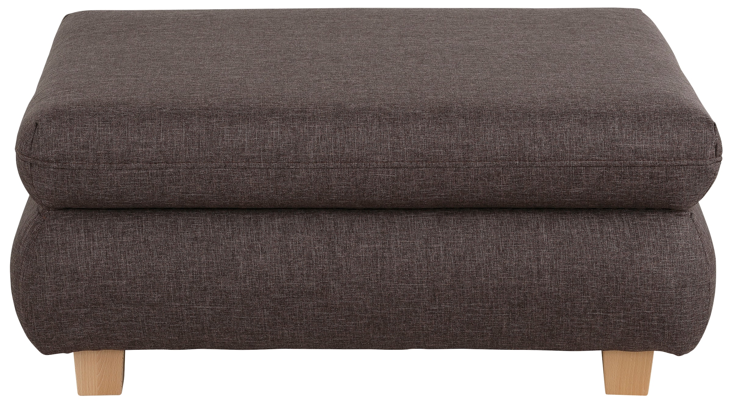 Home affaire Hocker »Nika«, passend zur Serie, auch in Cord