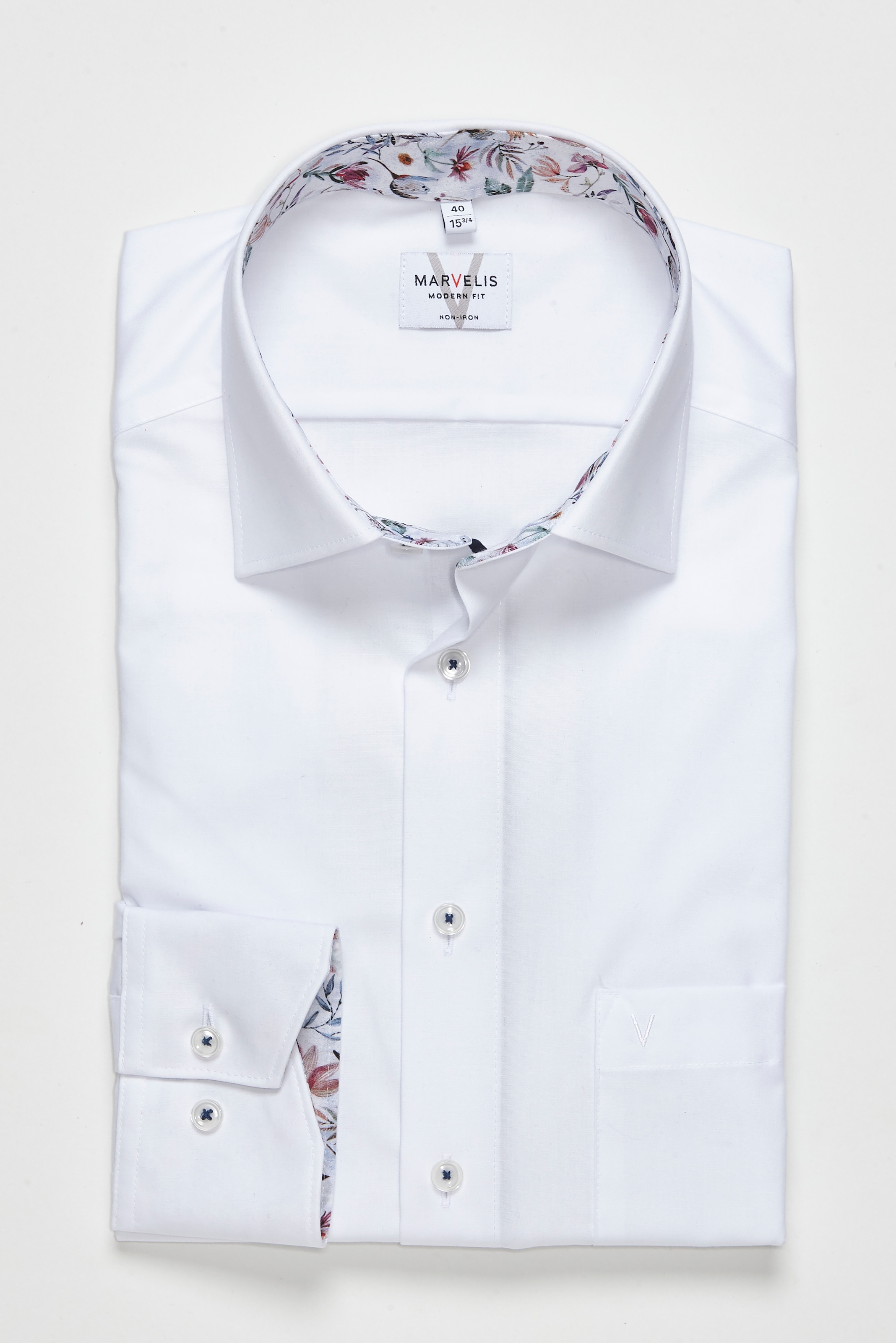 MARVELIS Businesshemd