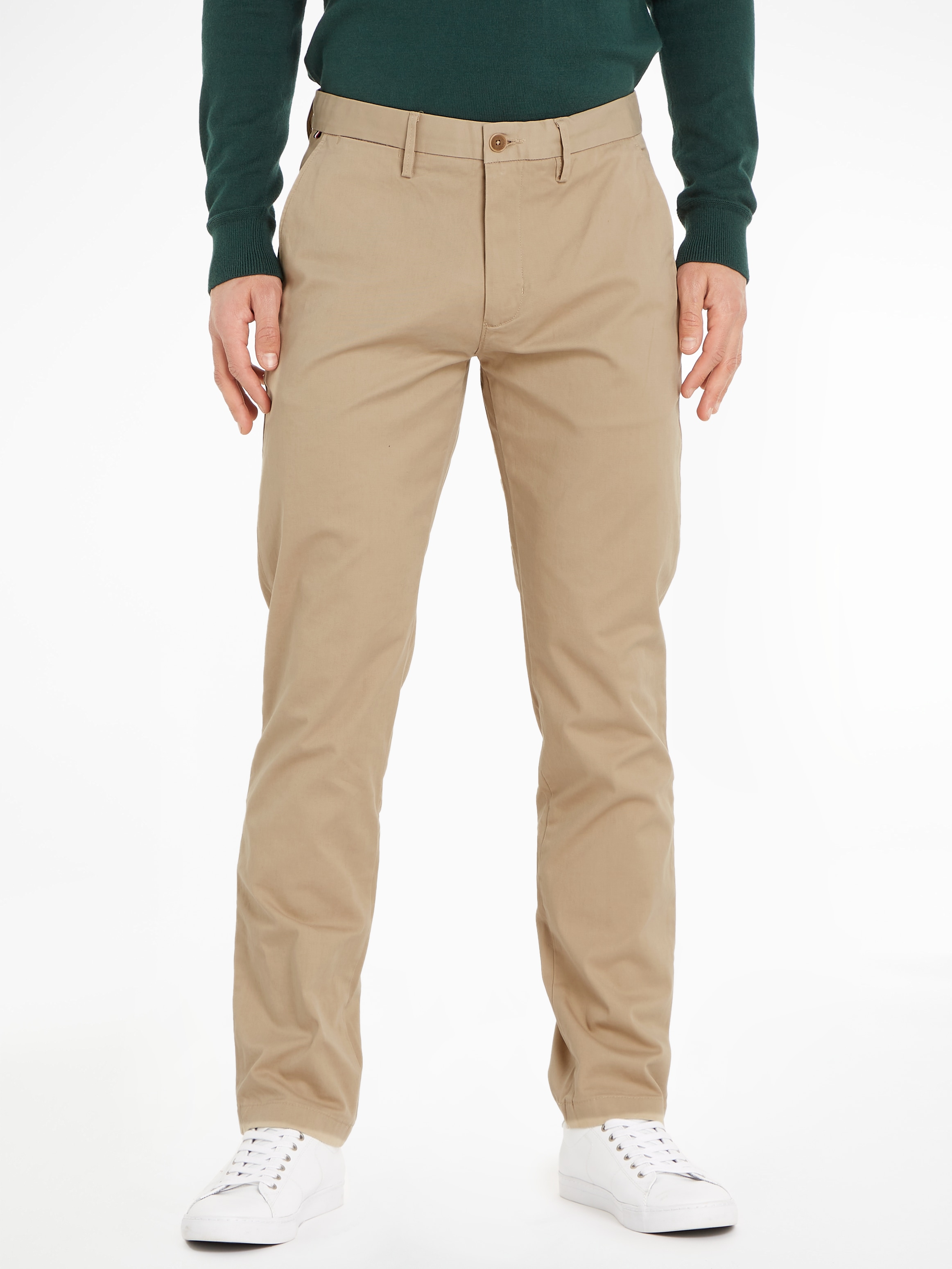 Chinohose 