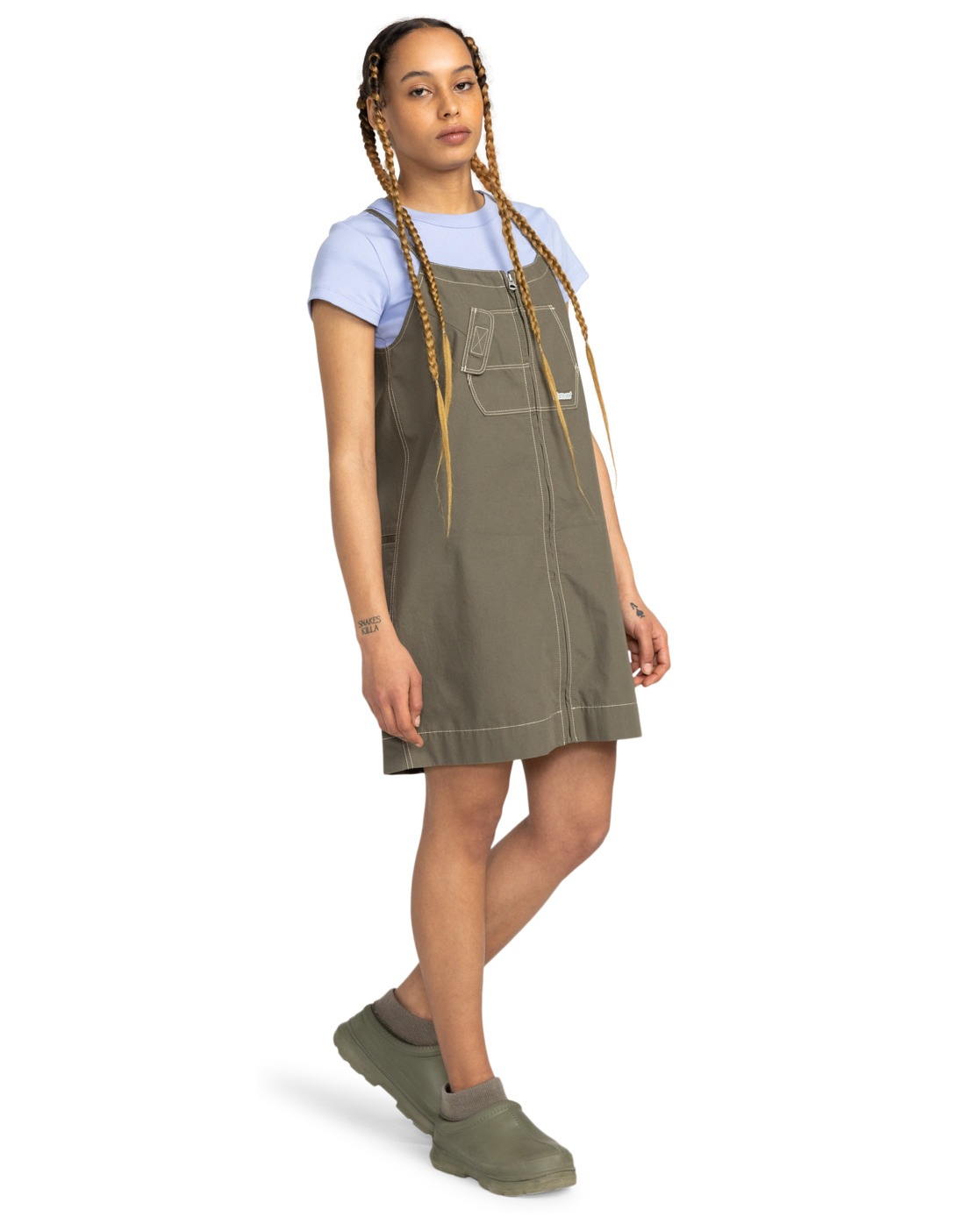 Element Sommerkleid »Monica«