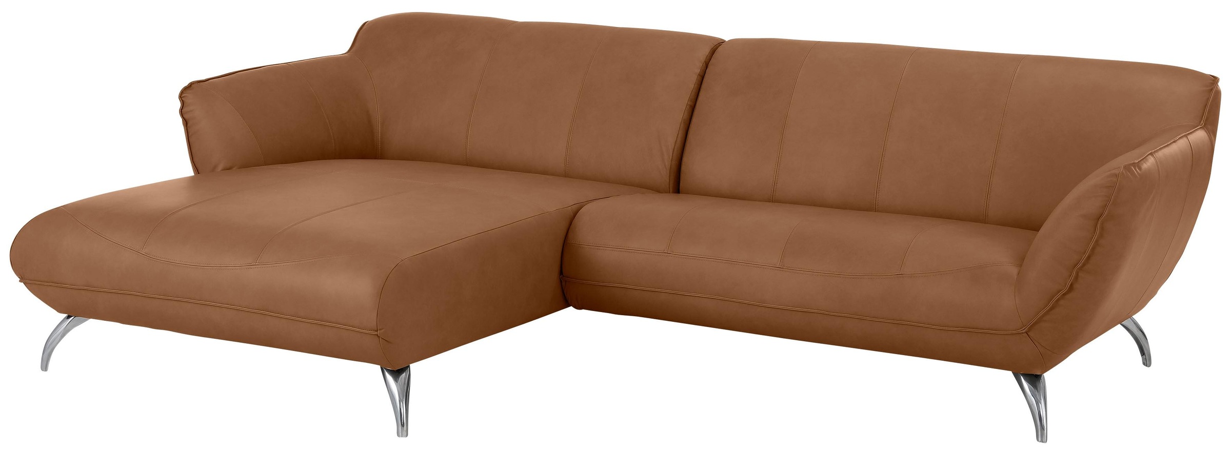 Gutmann Factory Ecksofa »Venezuela« günstig online kaufen