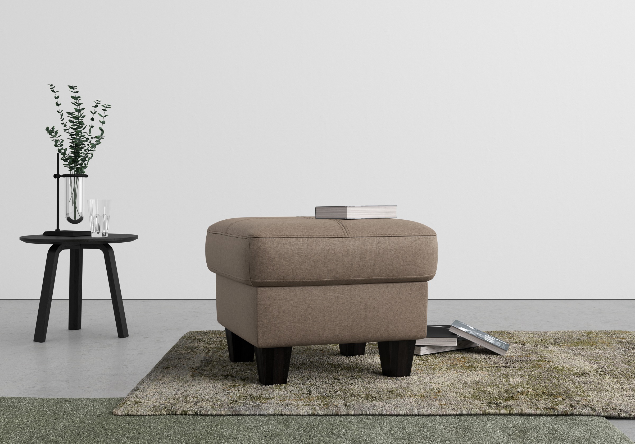 sit&more Stauraumhocker »Belluci«, mit Stauraum