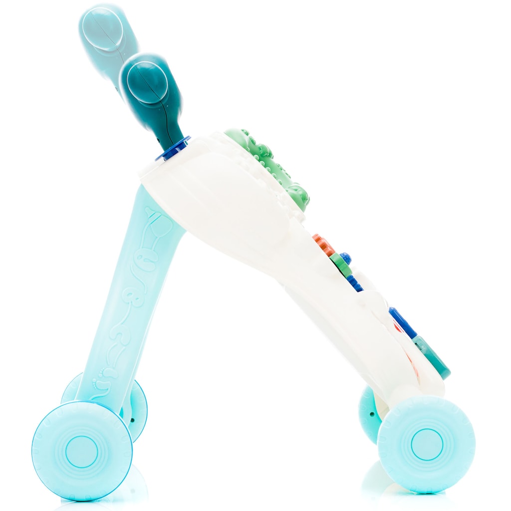 Fillikid Lauflernhilfe »Babywalker, blau«