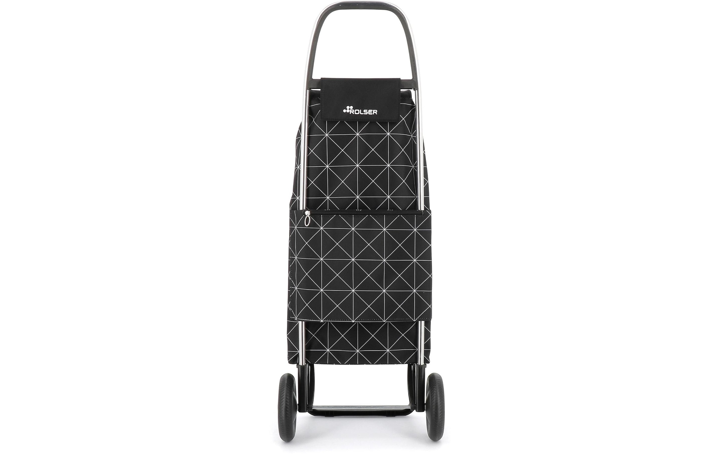 Rolser Einkaufstrolley »IMAX STAR 2«