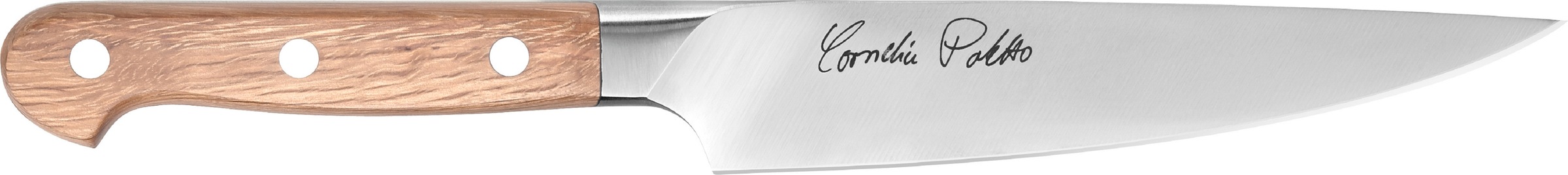 Zwilling Fleischmesser »Pro Cornelia Poletto« Made in Germany, Sonderschmel günstig online kaufen