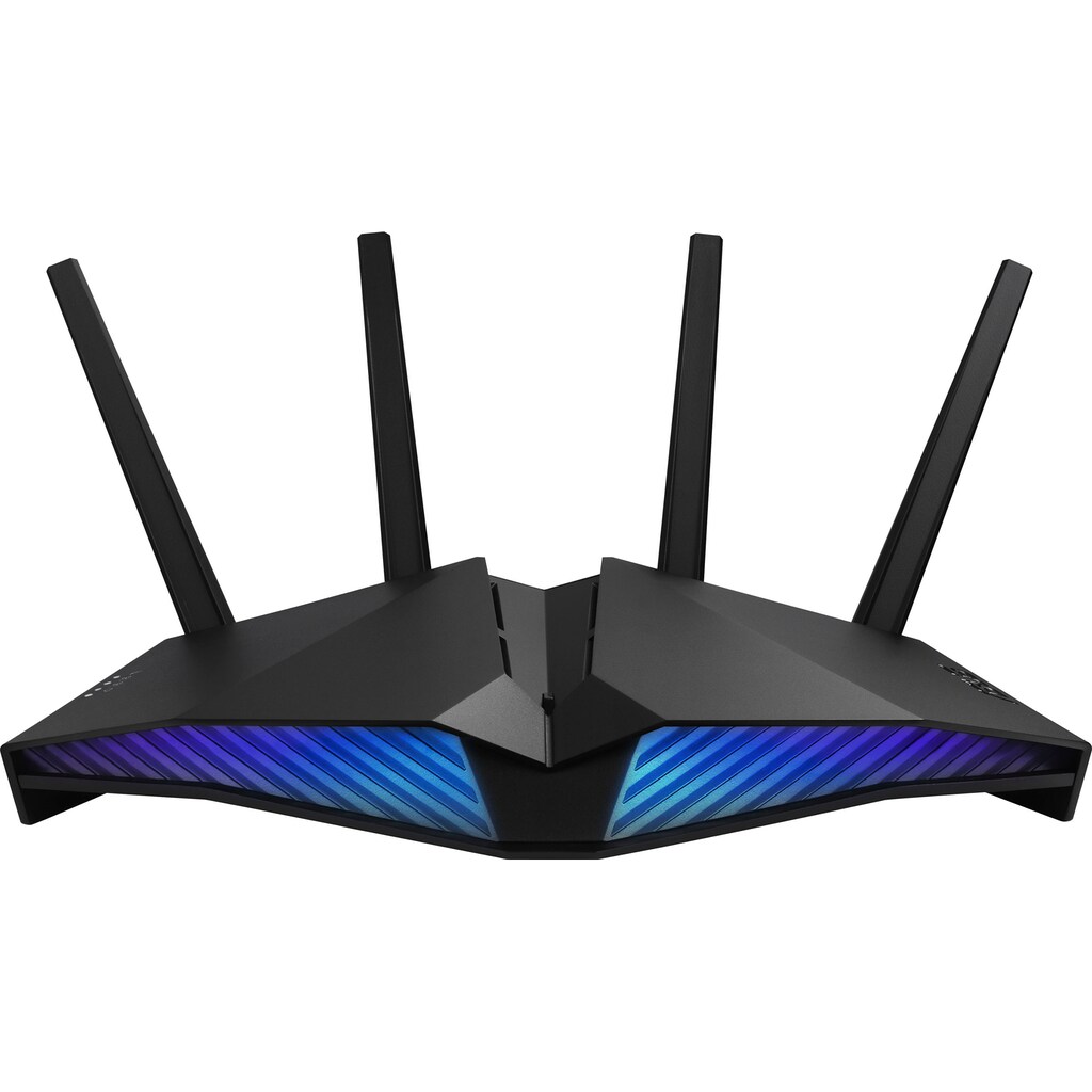 Asus WLAN-Router »DSL-AX82U«, (1 St.)