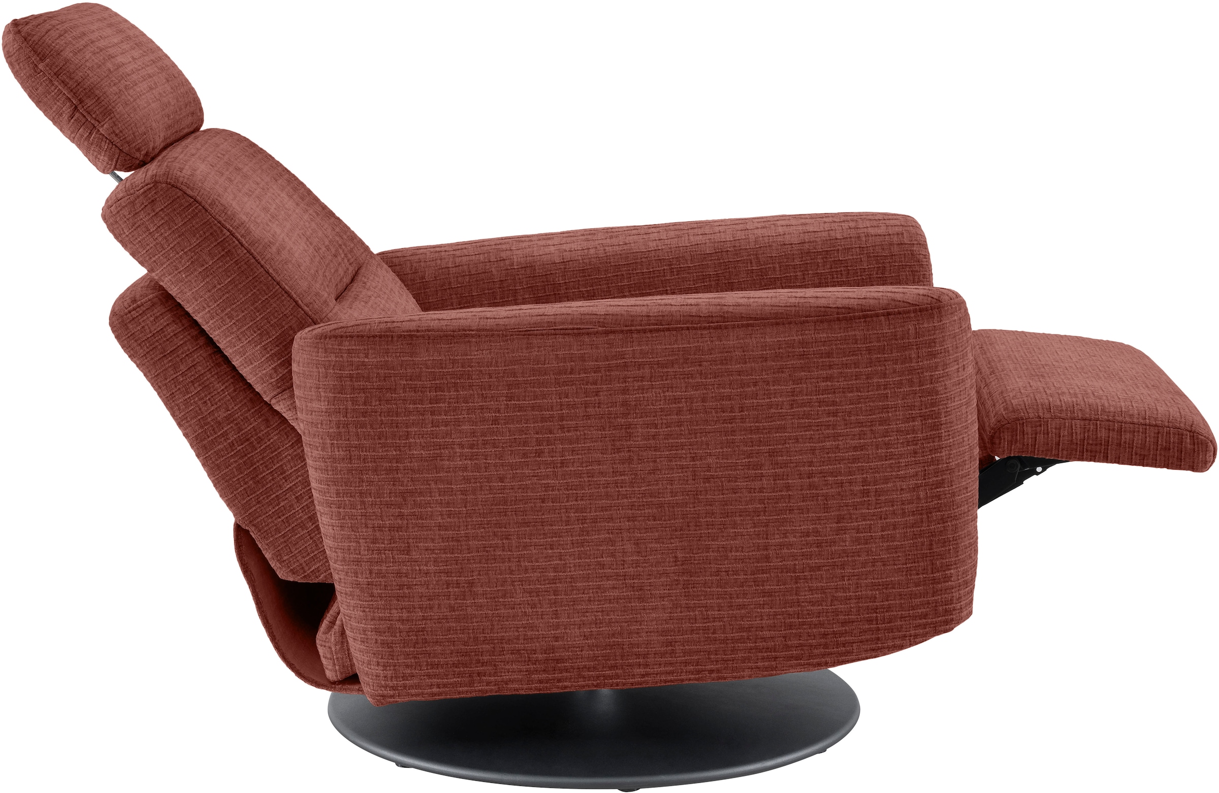 Home affaire Relaxsessel »Cavoli« 1 Stk. tlg.