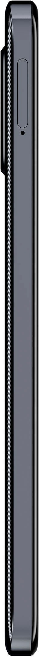 Nokia Smartphone »C22, 2+64GB«, Midnight Black