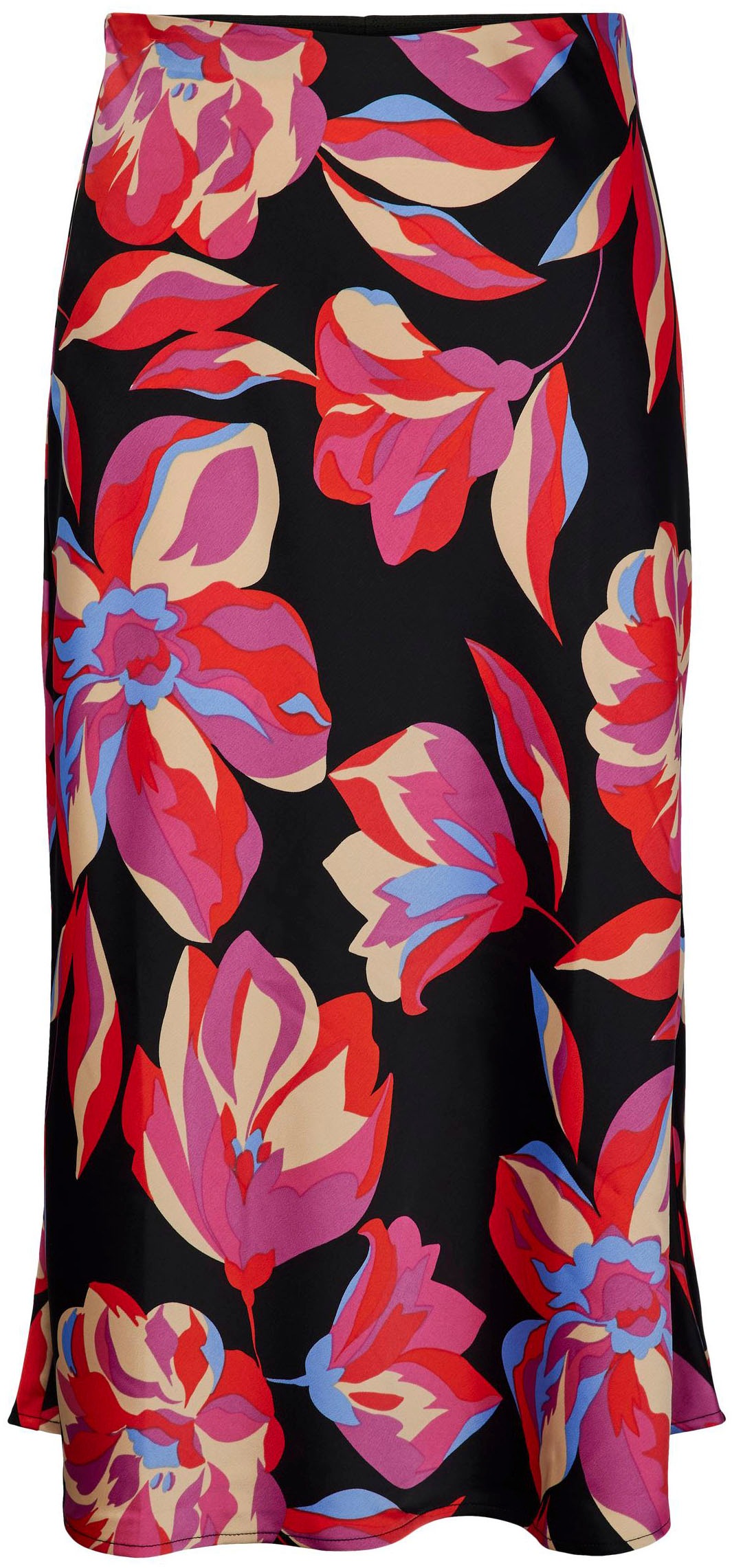 5. Bild von Y.A.S Midirock »YASPELLA HW MIDI SKIRT S. NOOS«