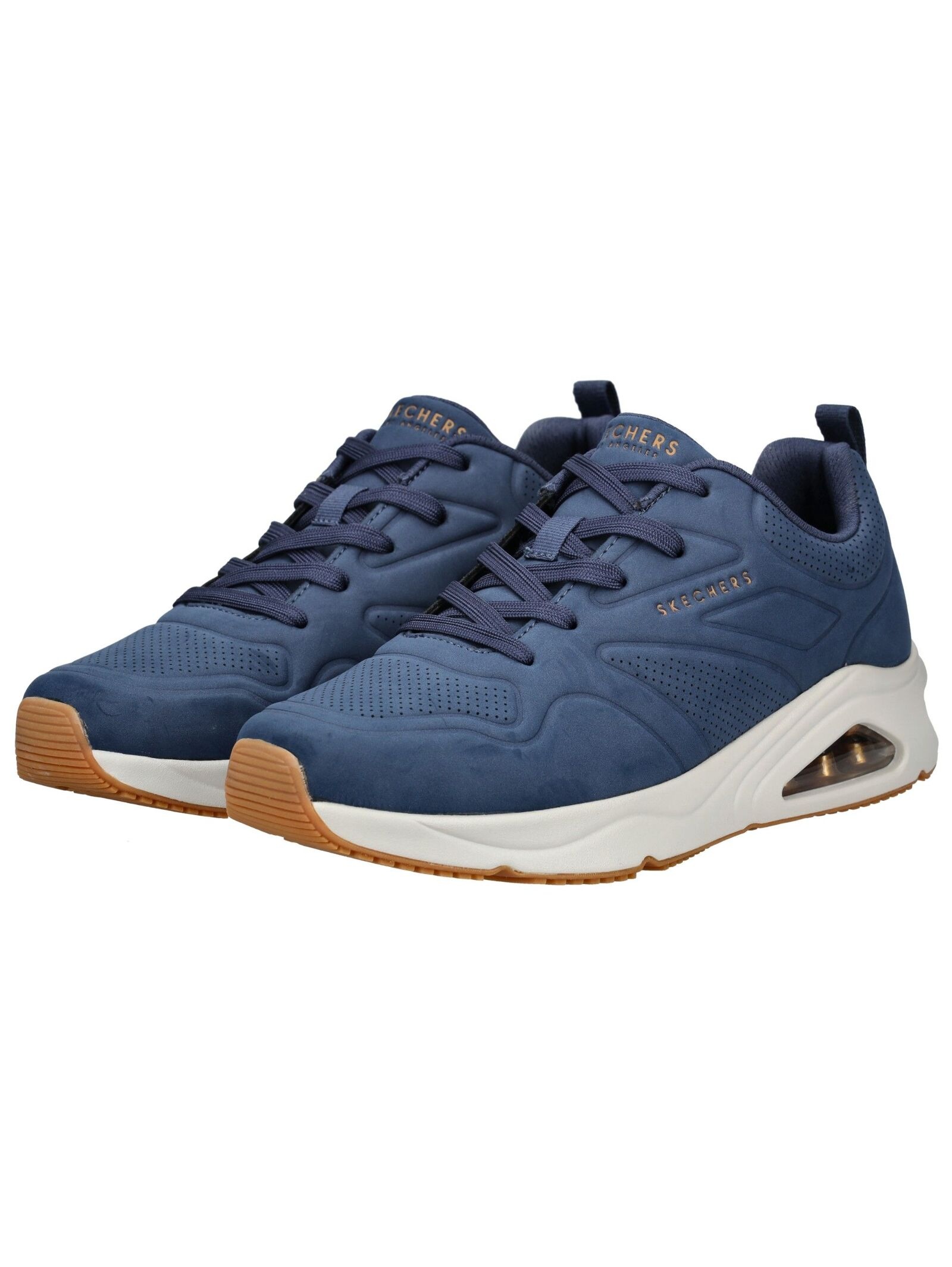 Skechers Sneaker »Skechers Sneaker Lederimitat«